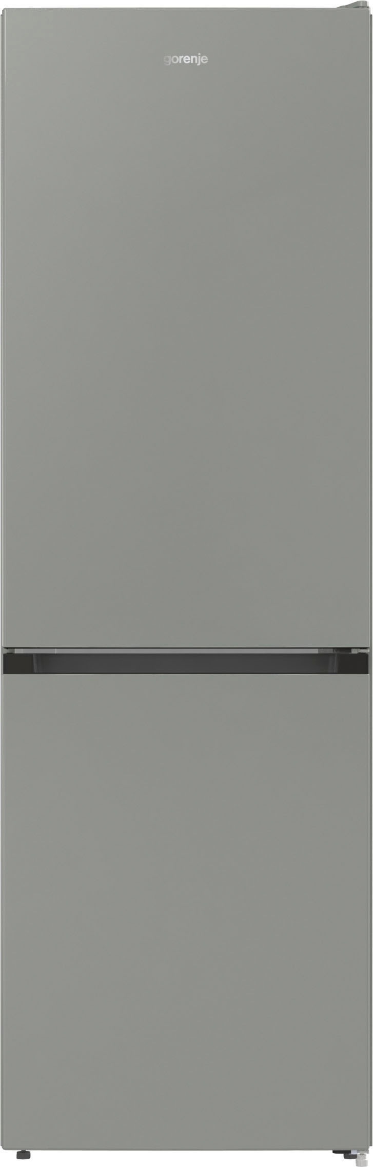 GORENJE Kühl-/Gefrierkombination »RK 6192 ES4«, RK6192ES4, 185 cm hoch, 60 cm breit