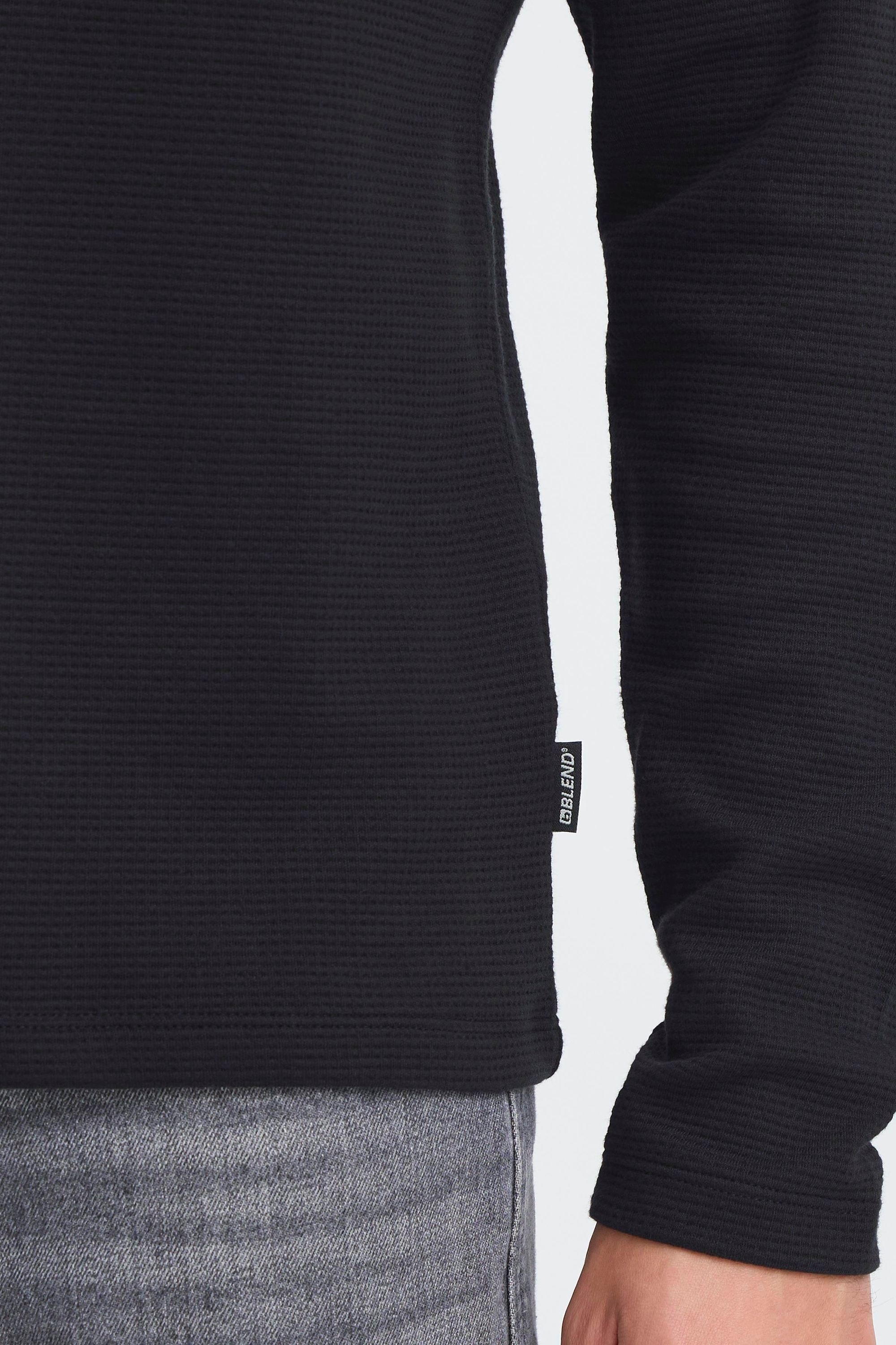 Blend Langarmshirt »Langarmshirt BHForta«