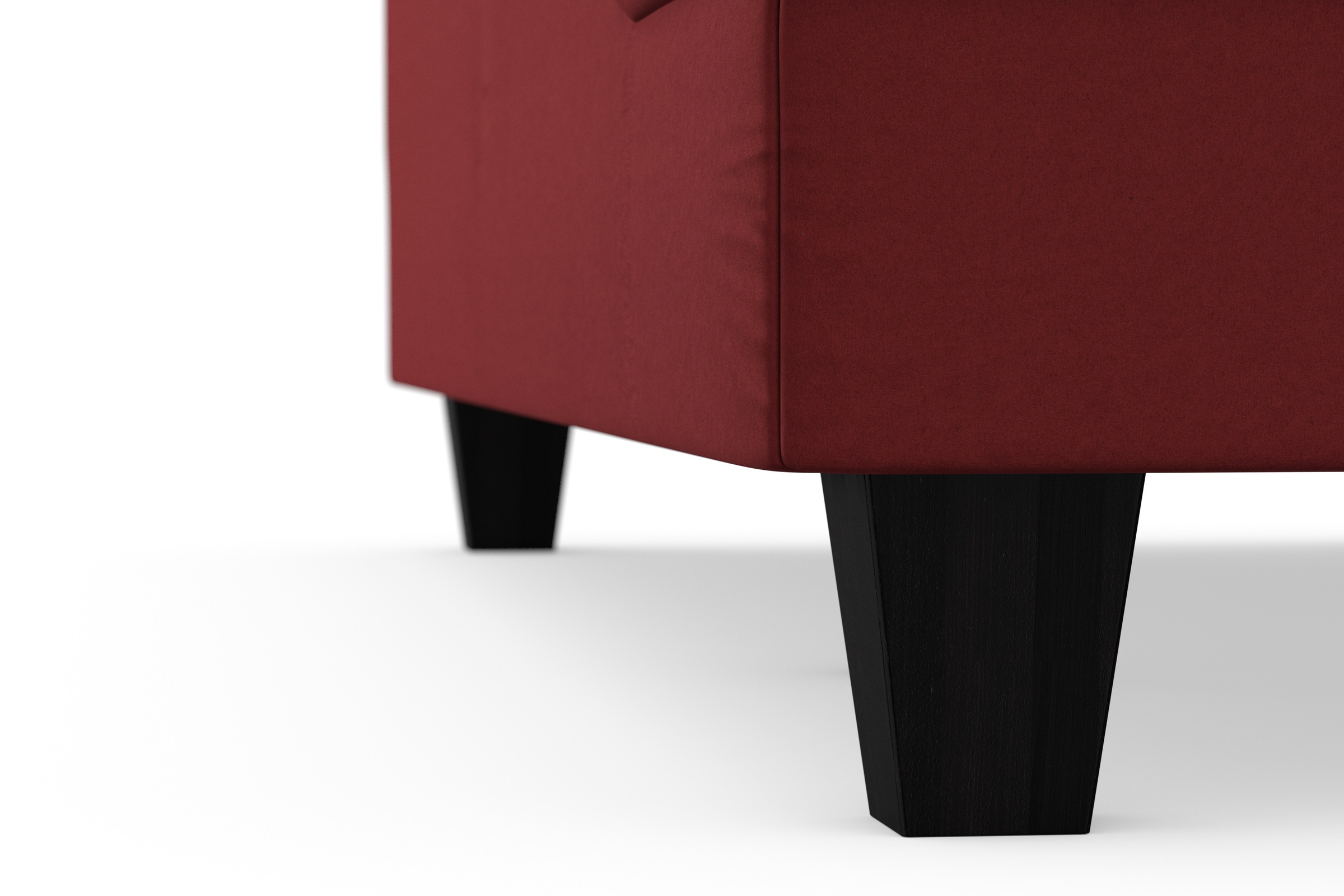 sit&more Wohnlandschaft »Belluci U-Form«, Kopfteilverstellung und Federkern, wahlweise mit Bettfunktion
