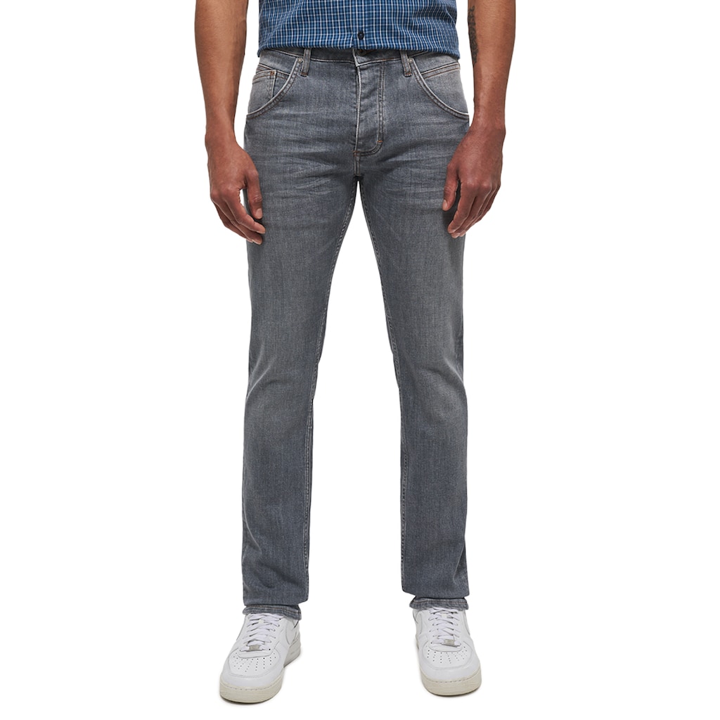 MUSTANG Tapered-fit-Jeans »Style Michigan Tapered«