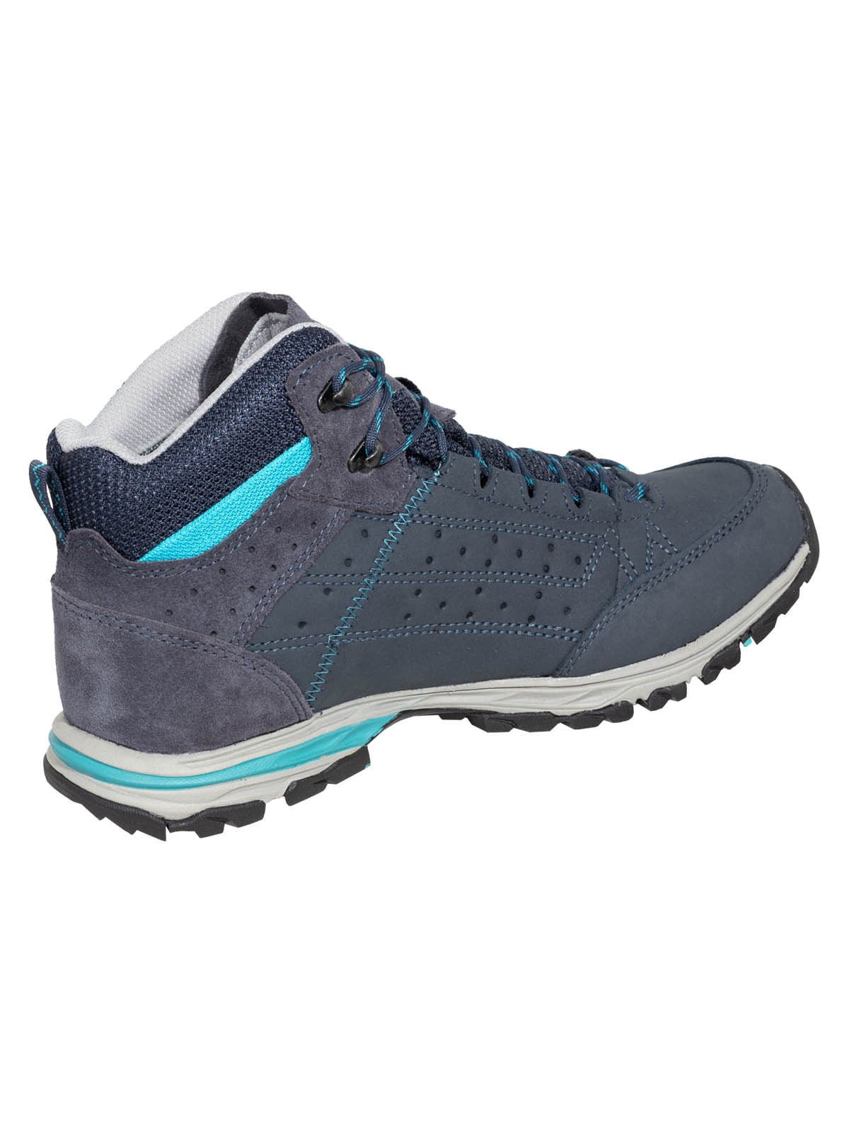 Meindl Wanderschuh »Meindl Durban Lady MID GTX®«, GORE-TEX® – Winddicht, wasserdicht und atmungsaktiv
