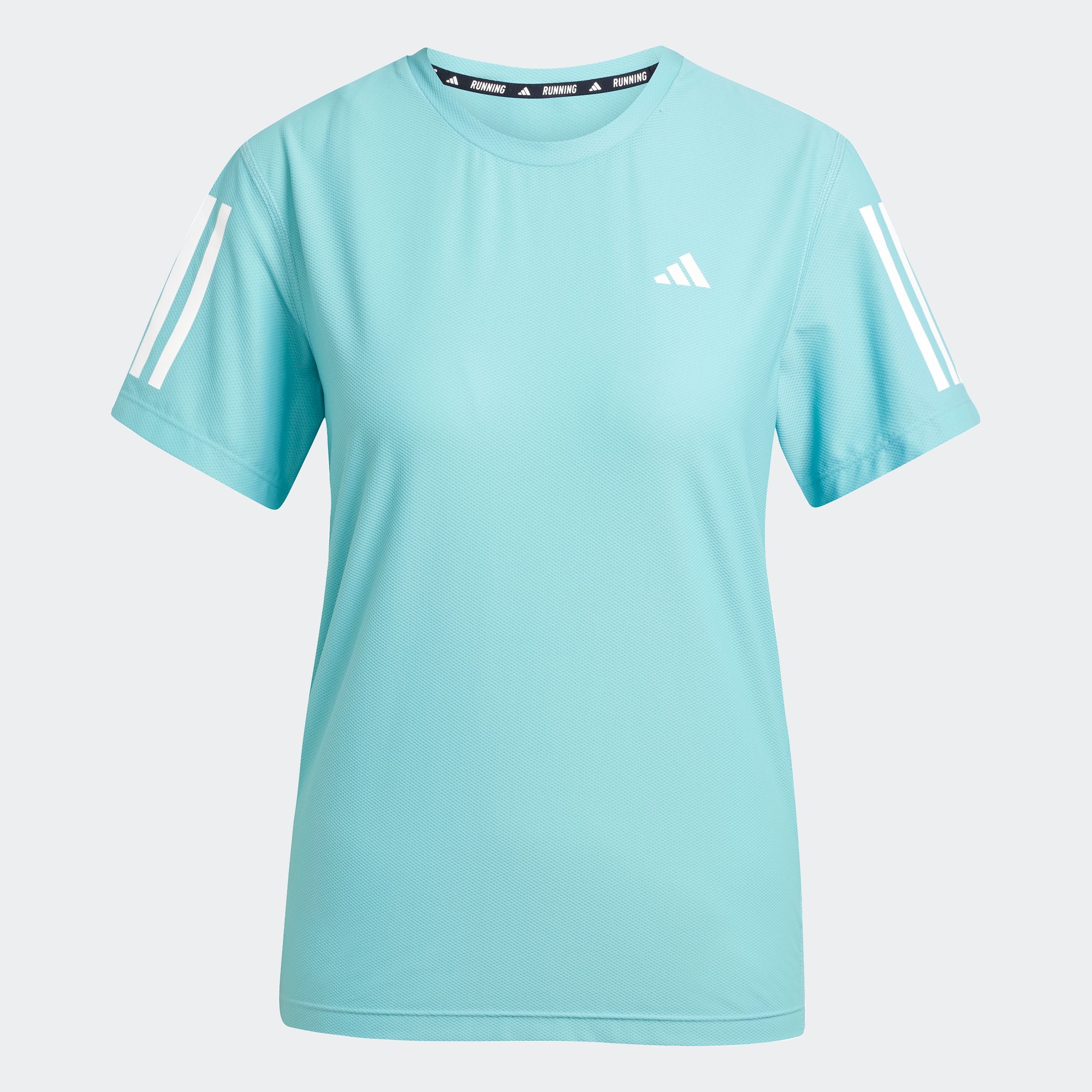 adidas Performance Laufshirt »OTR B TEE«
