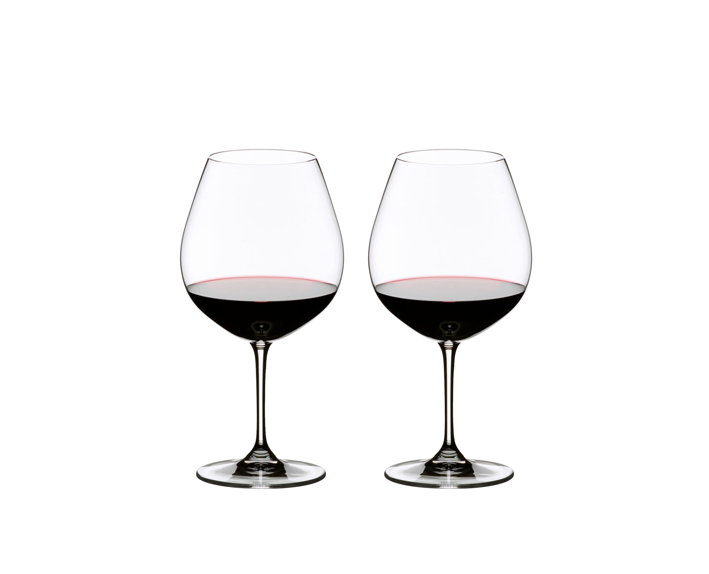 RIEDEL THE WINE GLASS COMPANY Rotweinglas »Vinum«
