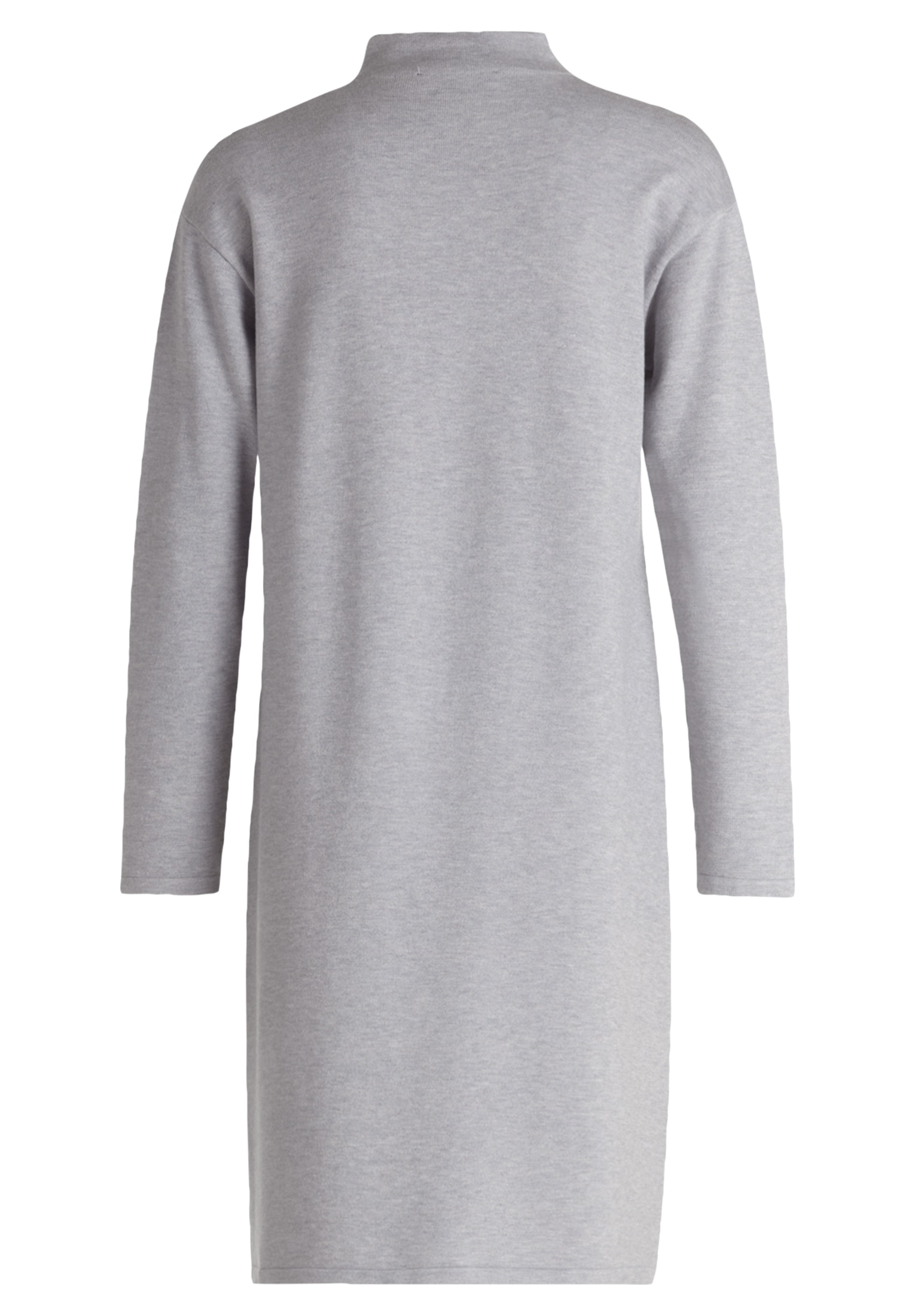 Betty Barclay Strickkleid »Strickkleid mit Stehkragen«