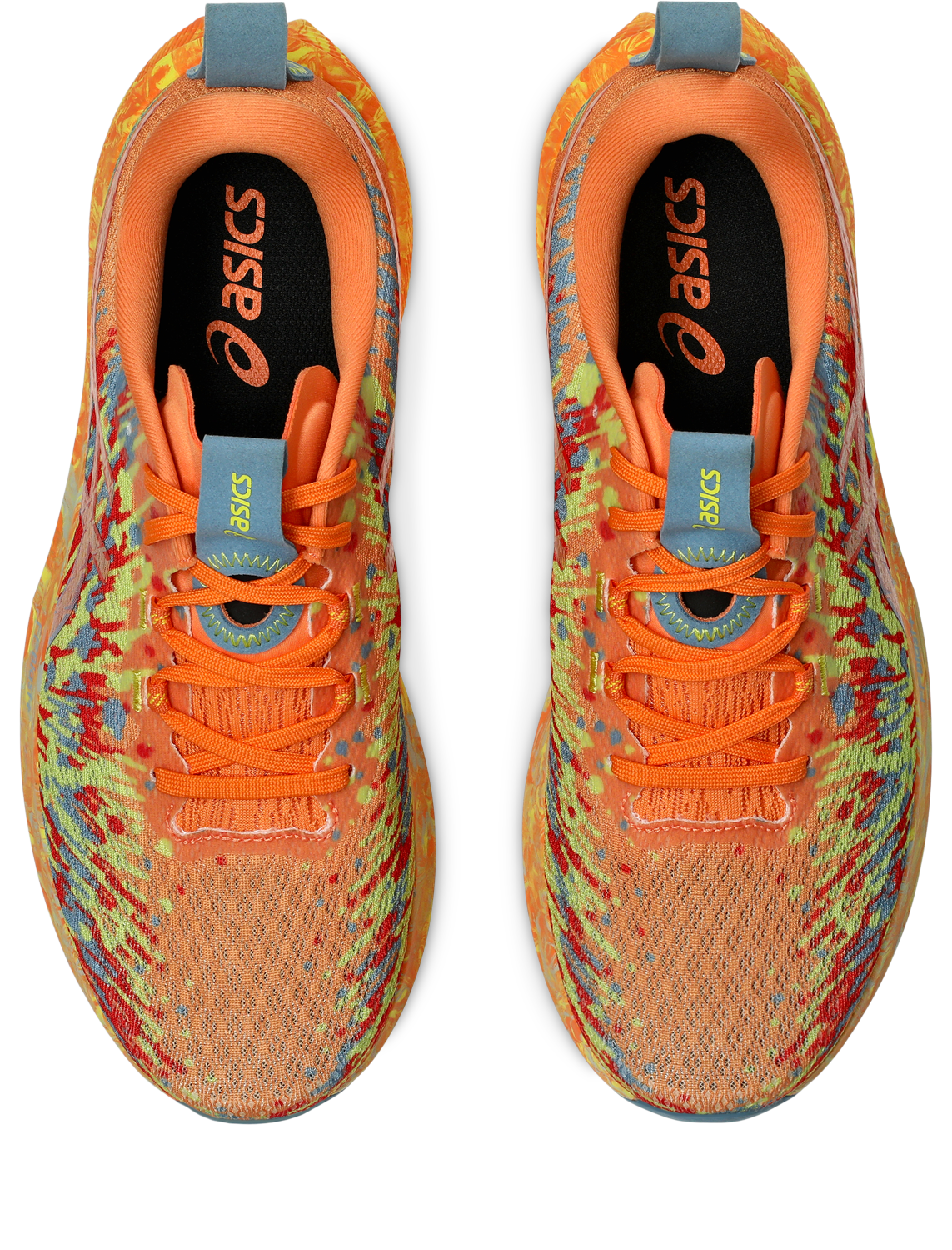 Asics Laufschuh »NOOSA TRI 16«  mit FF BLAST PLUS Dämpfung, mit Mesh-Obermaterial