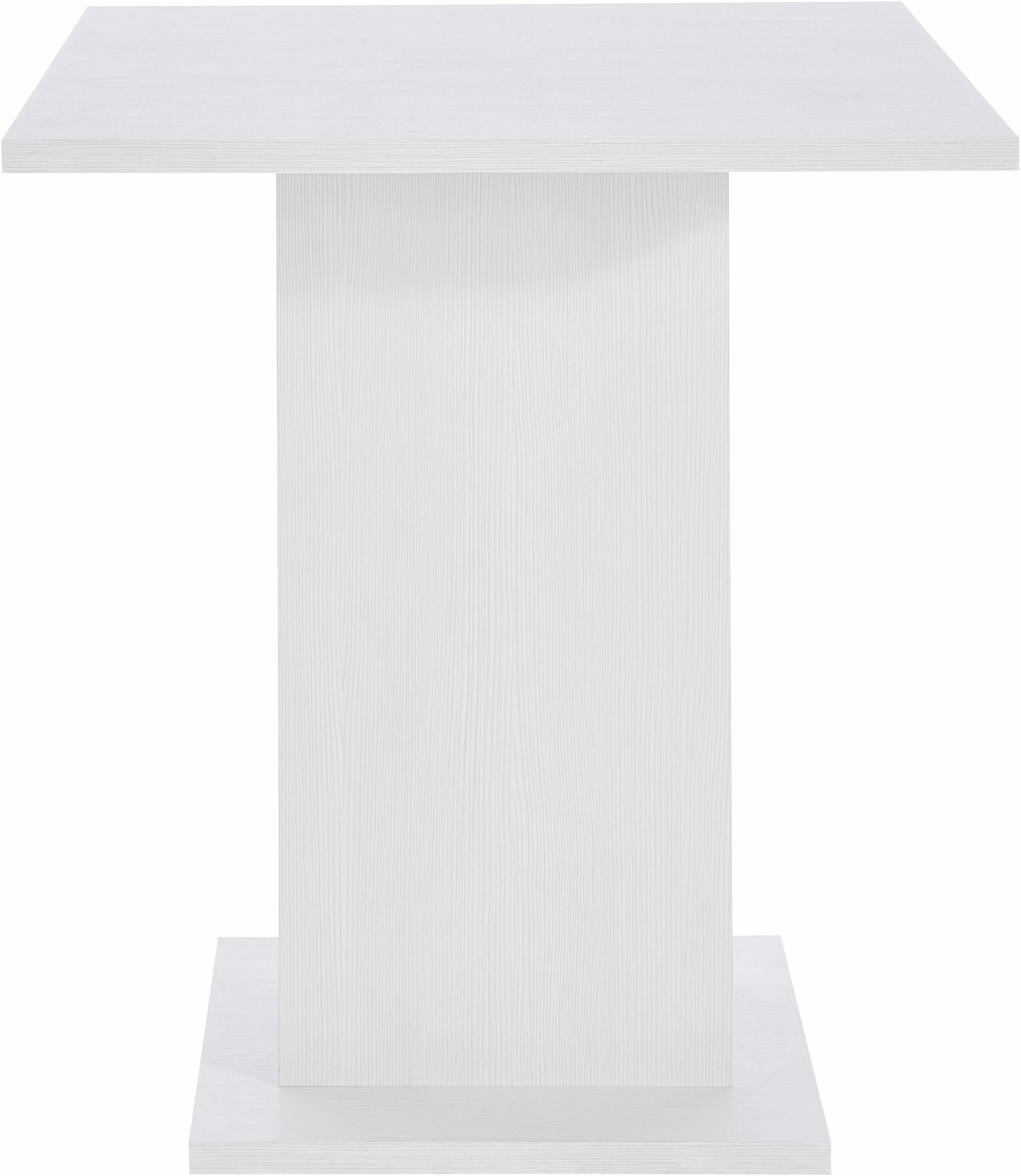 Home affaire Eckbankgruppe »Luce«, (Set, 4 tlg.)