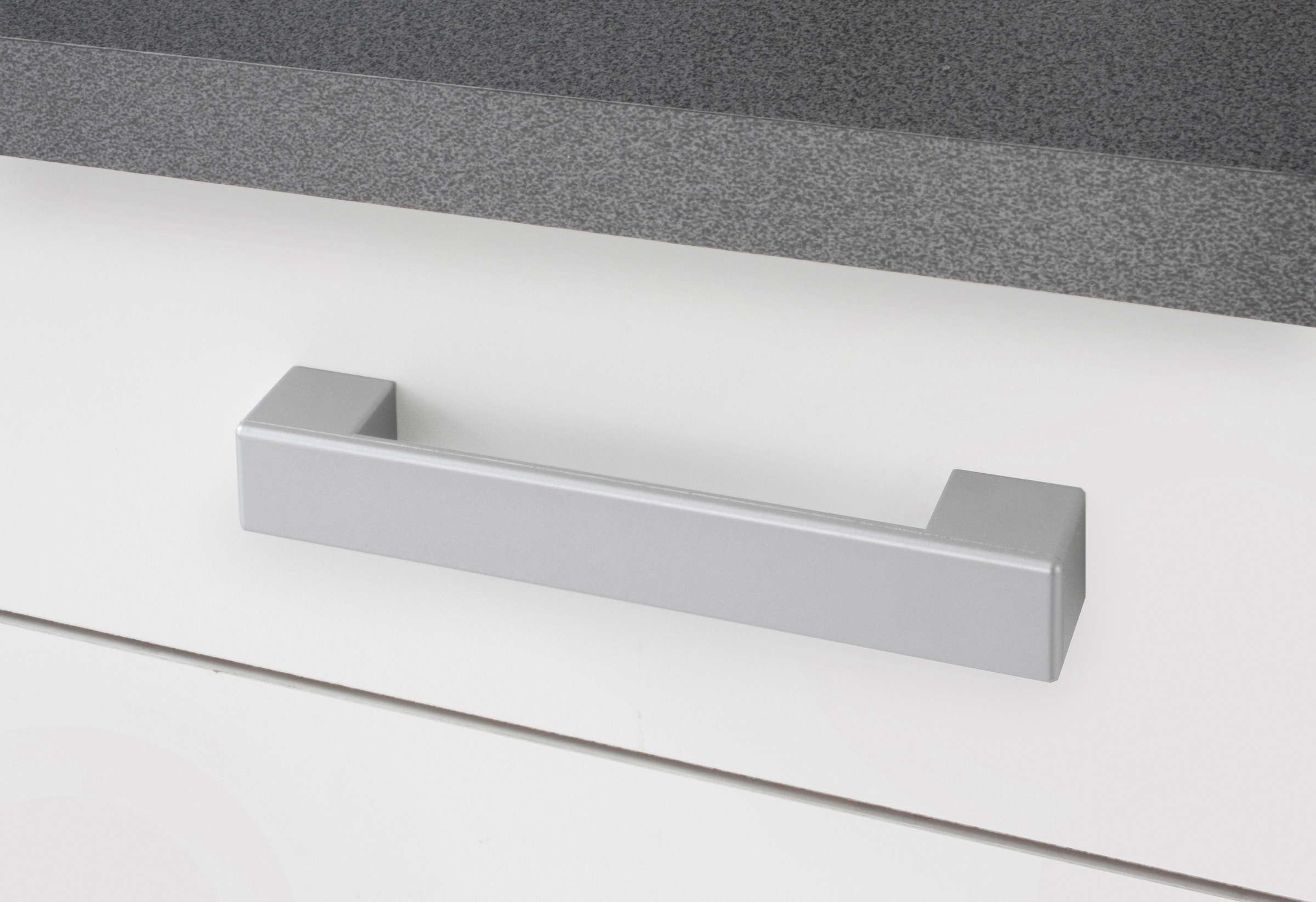 KOCHSTATION Küchenzeile »KS-Toronto« Breite 270 cm, mit E-Geräten