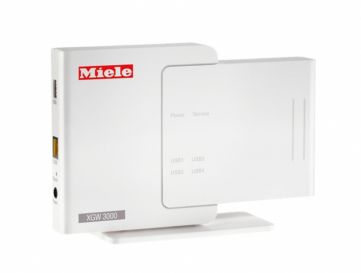 Miele Netzteil »XGW 3000 Gateway«
