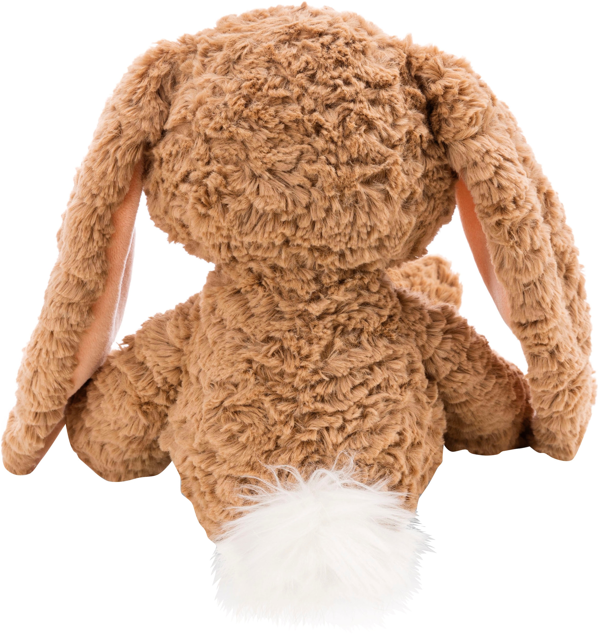 Nici Kuscheltier »Classic Bear, Hase Lopino, 70 cm schlenkernd« enthält recyceltes Material