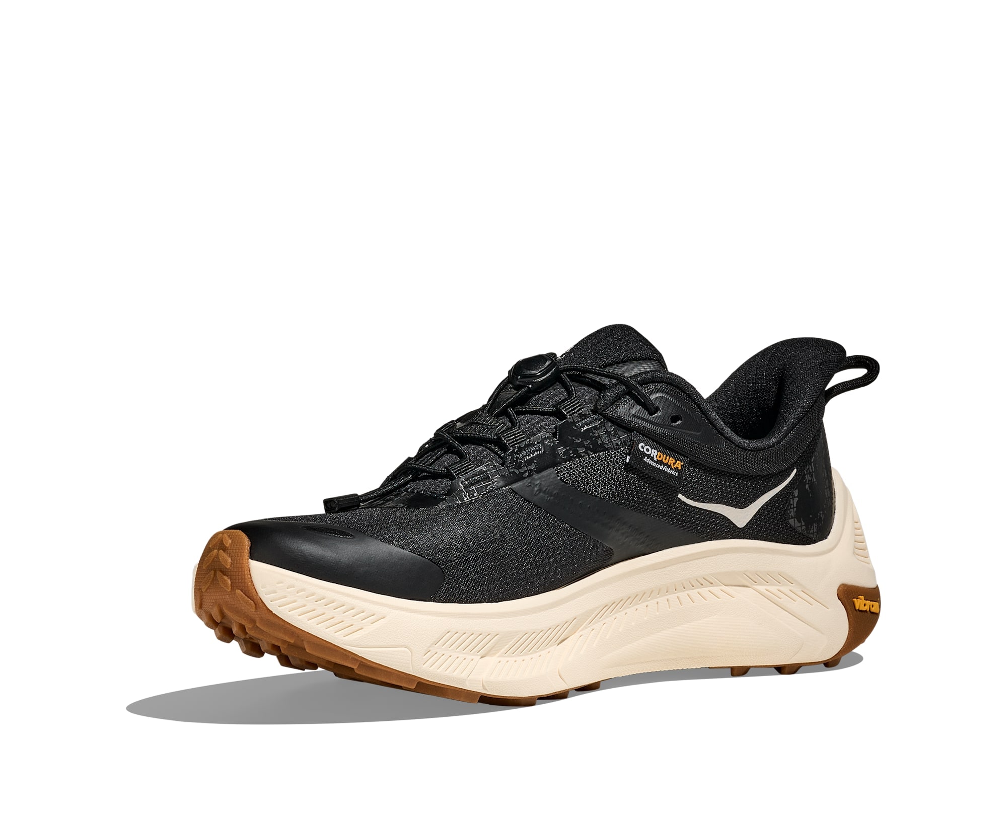 Hoka One One Walkingschuh »Transport 2«  für Nordic Walking, atmungsaktives Obermaterial, niedrige Schuhhöhe