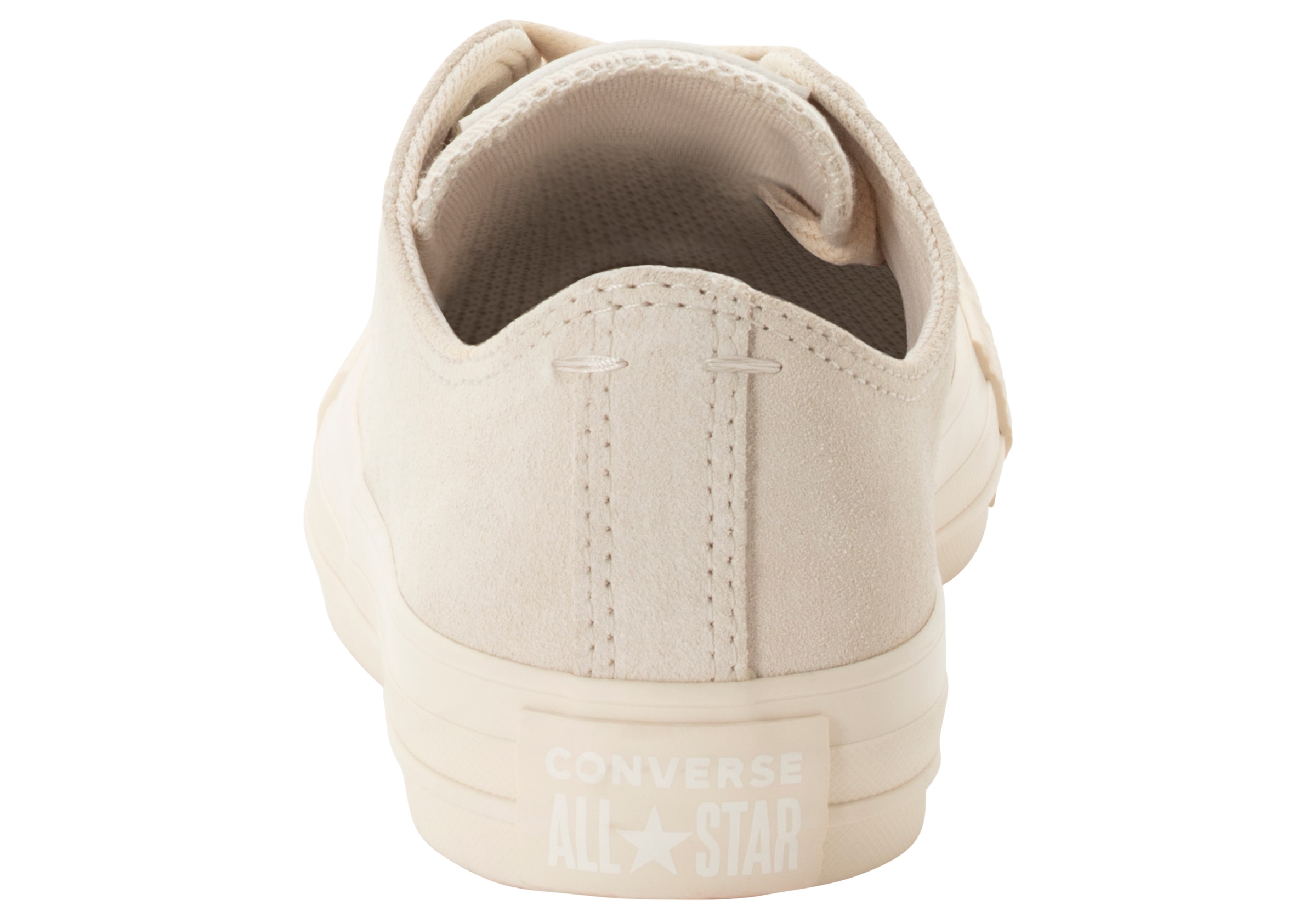 Converse Sneaker »CHUCK TAYLOR ALL STAR SUEDE«