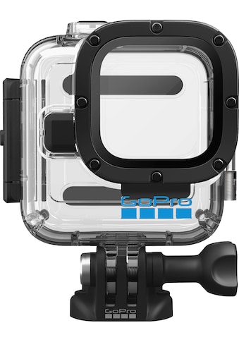 Action Cam »Wasserdichtes Tauchgehäuse + Kameraschutz«