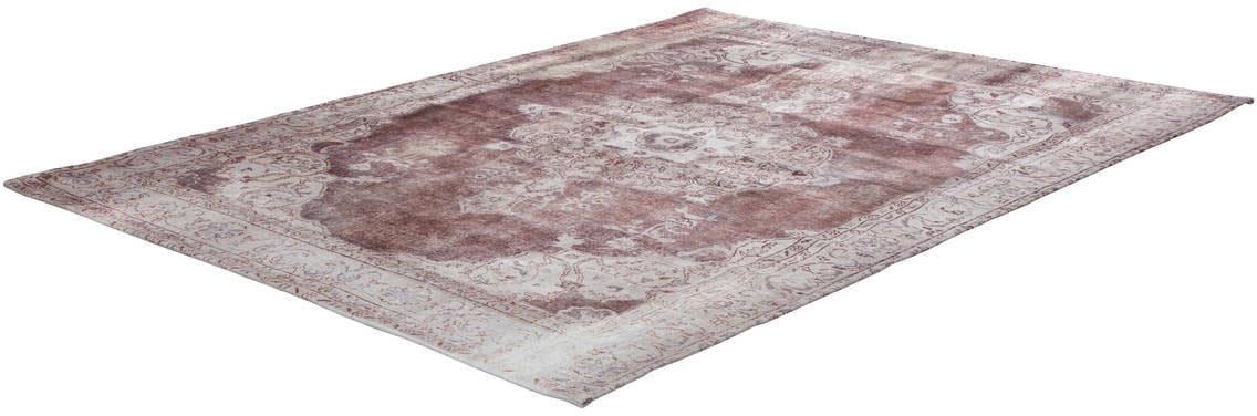 Arte Espina Teppich »Vintage 8400« rechteckig 9 mm Höhe Vintage Design, Wohnzimmer