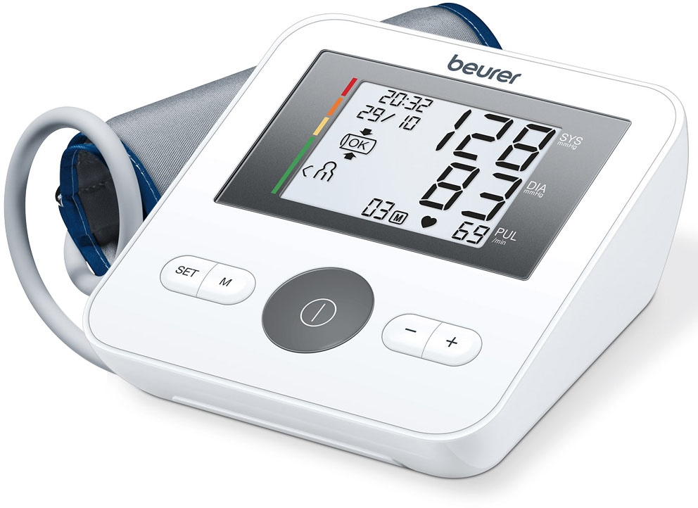 Blutdruckmessgerät Kaufen online bestellen ▻