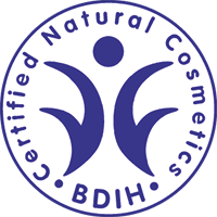 BDIH-Kontrollierte Naturkosmetik