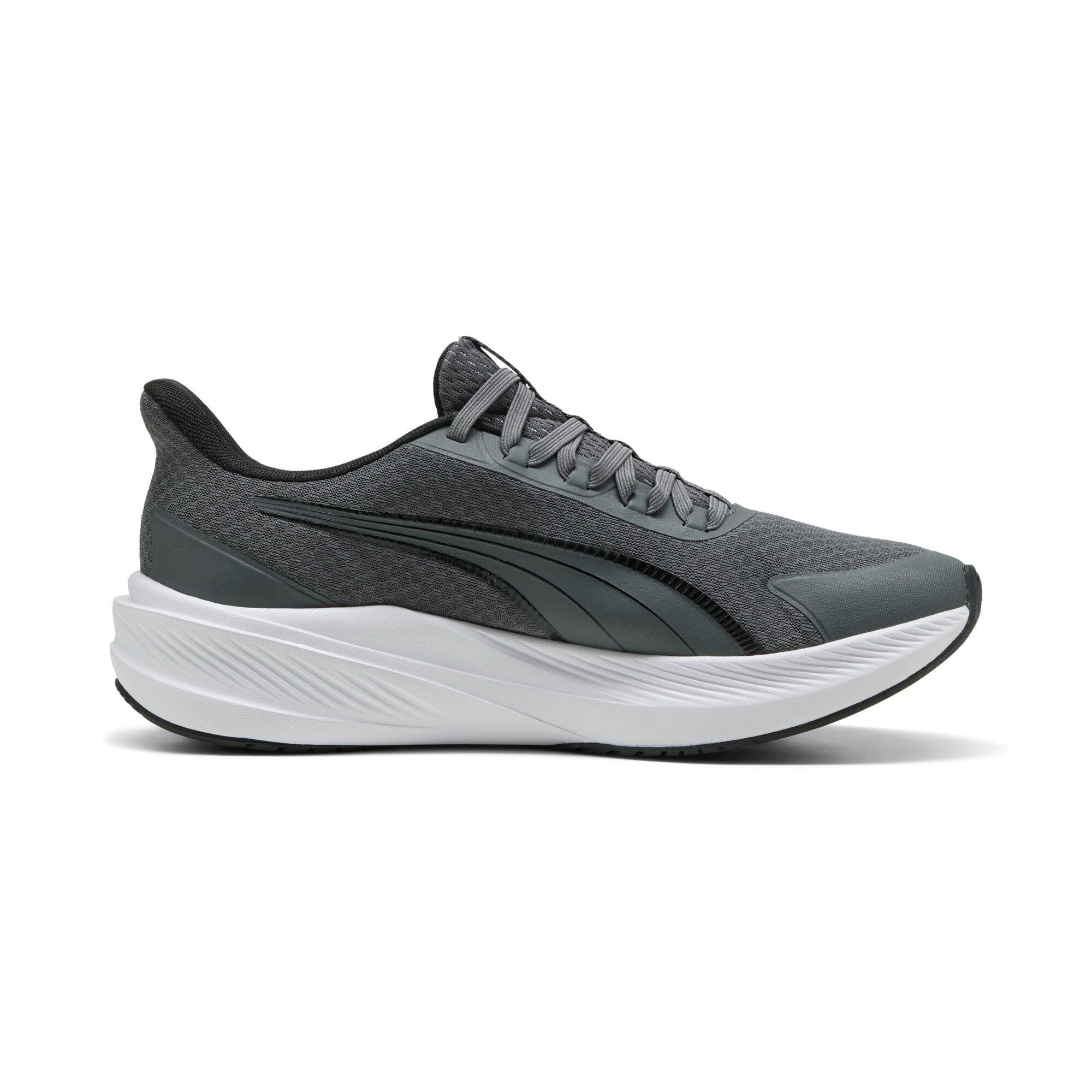 PUMA Laufschuh »DASHER LITE SLIPTECH«  für sportlichen Alltag und Lauftraining, gepolsterte Zwischensohle