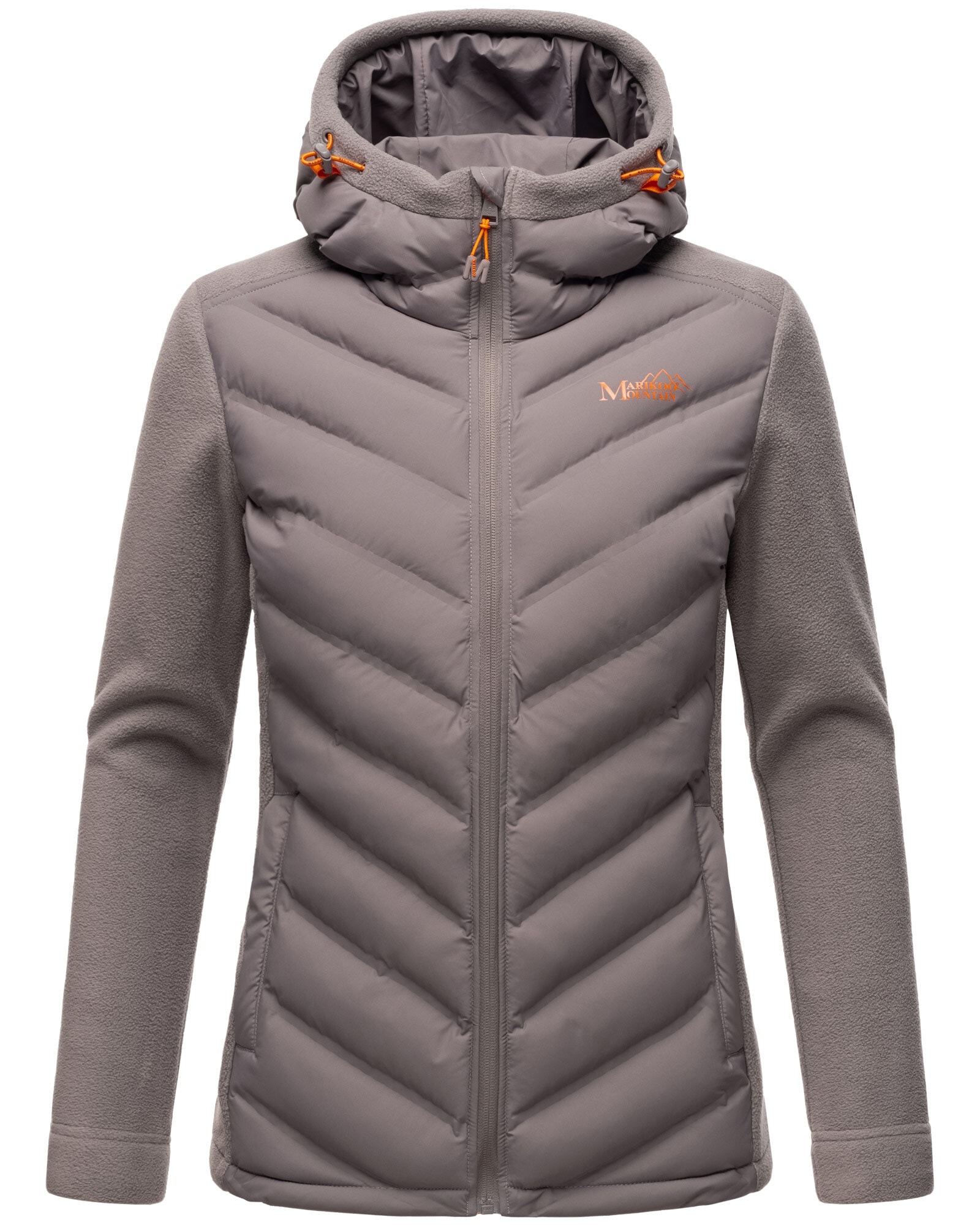 Marikoo Outdoorjacke »Marikoo Mountain Mount Haruna Damen Jacke B929«