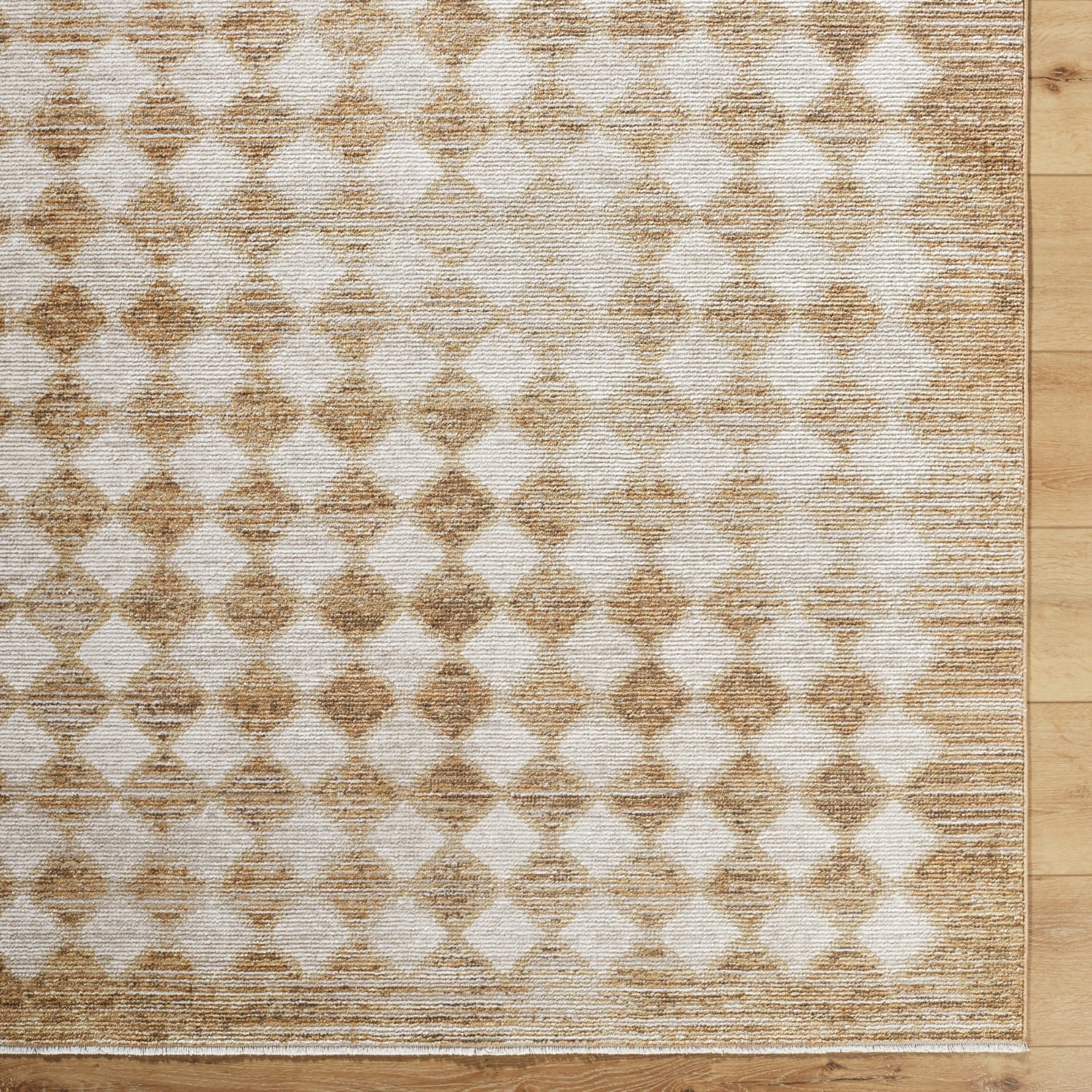 Livabliss Teppich »Myrtle Avenue V« rechteckig 18,1 mm Höhe Exklusiver Designer-Teppich