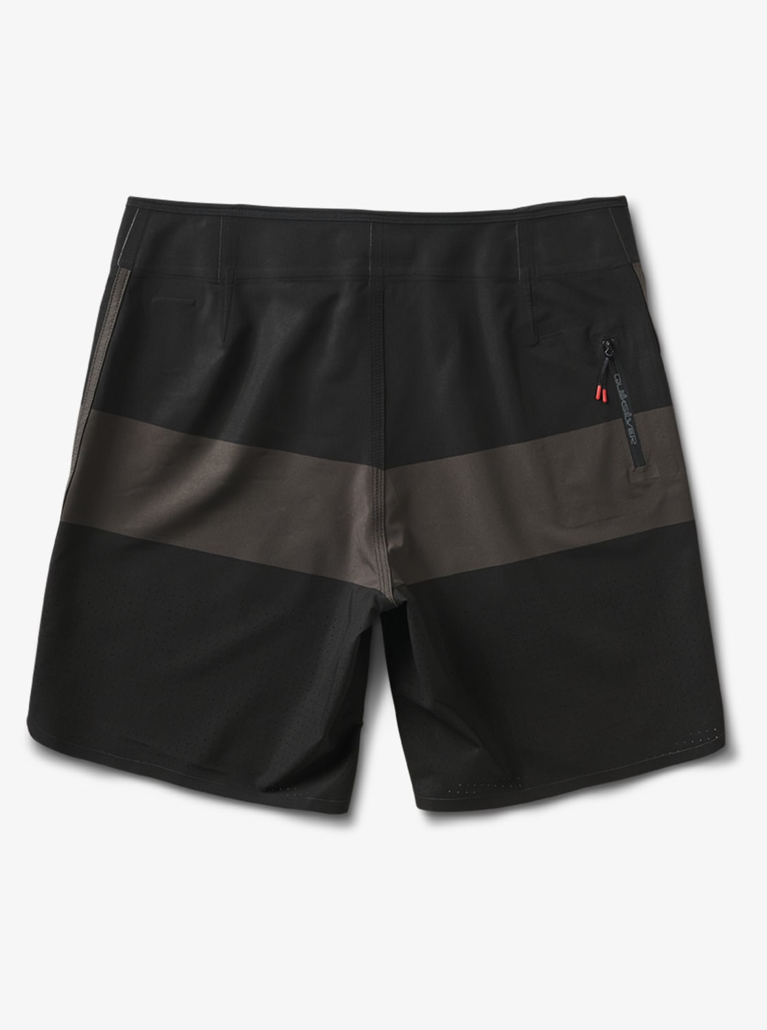 Quiksilver Boardshorts »Highline Pro Scallop 19"«