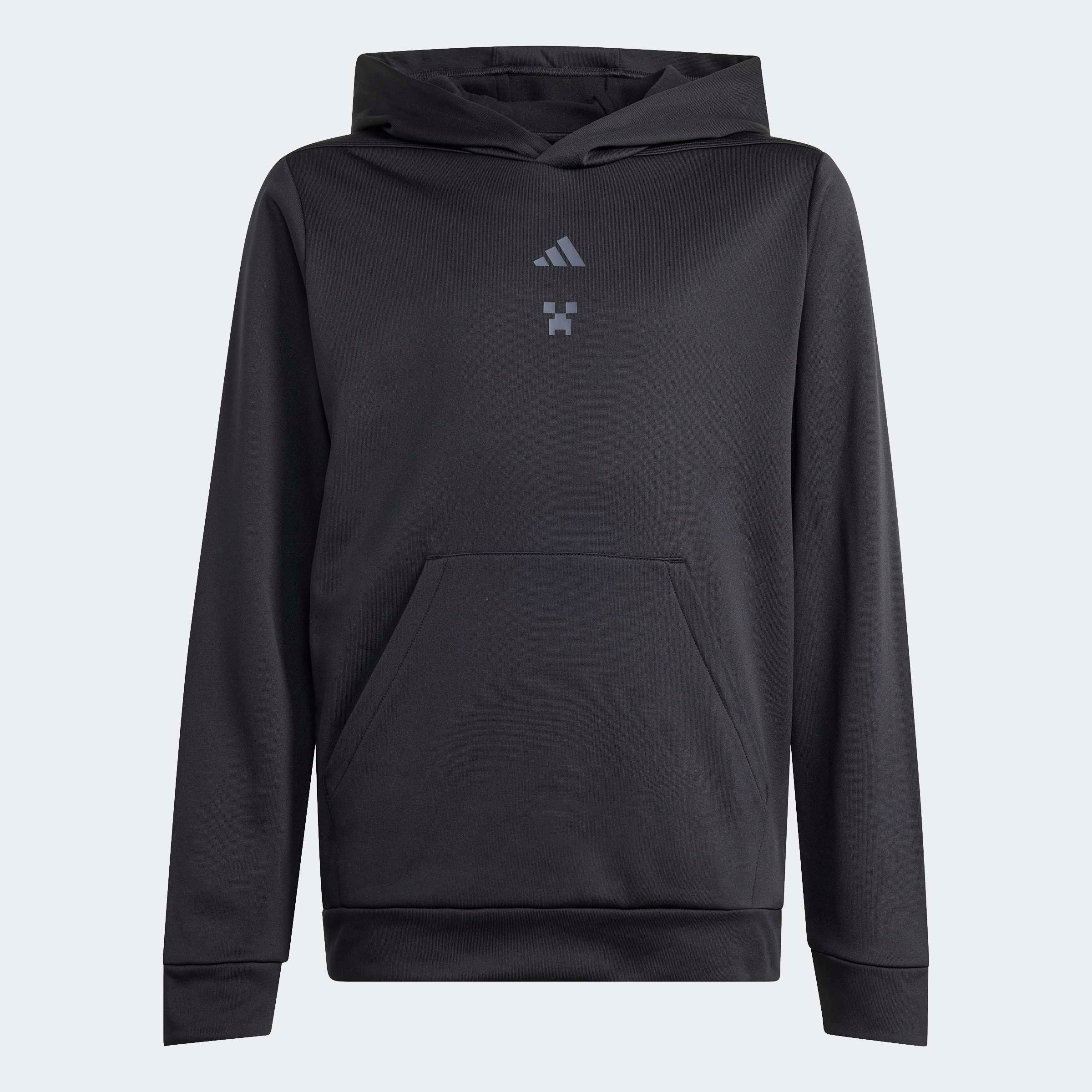 adidas Sportswear Sweatshirt »J MC HOODIE«
