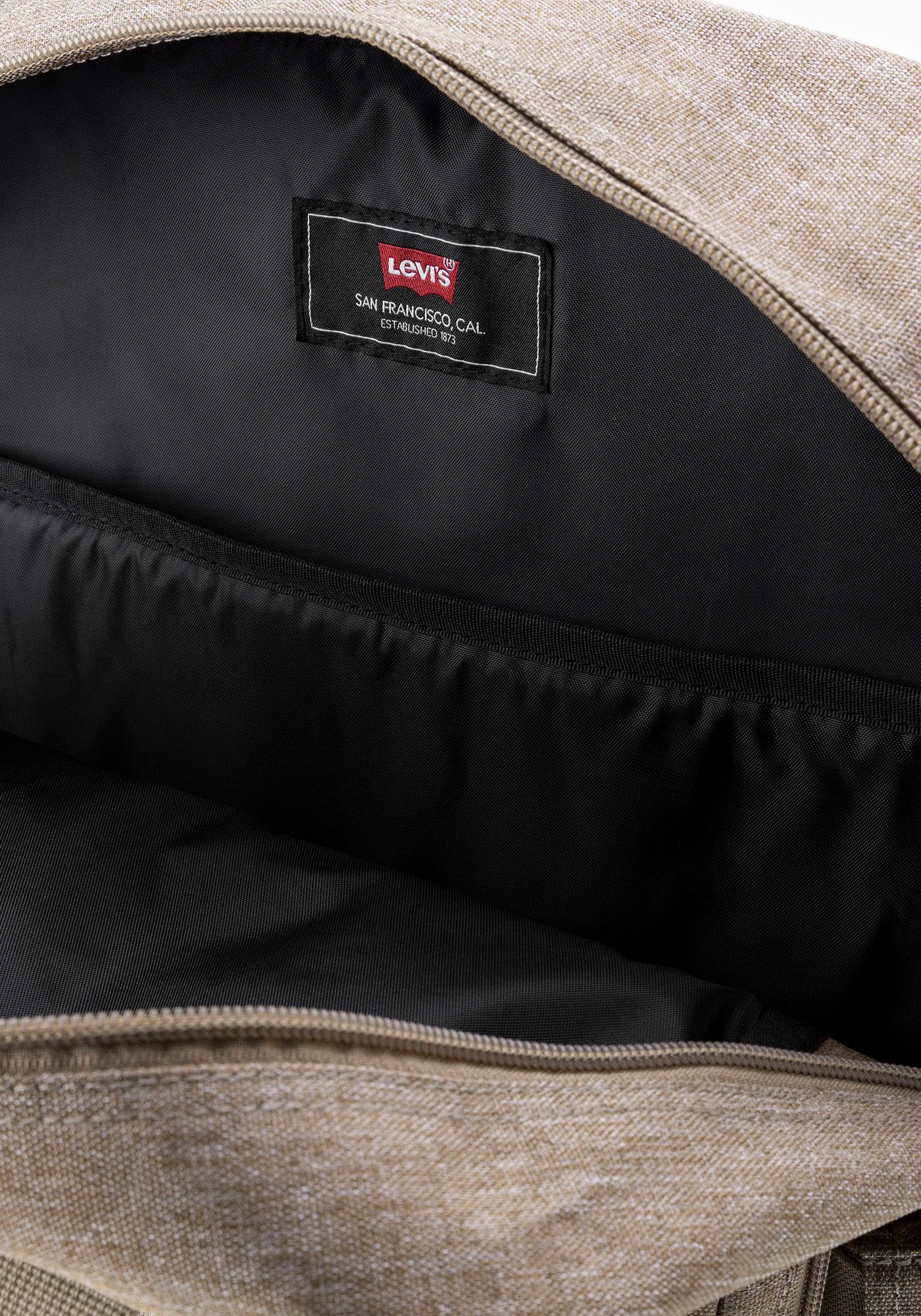 Levi's® Cityrucksack, Freizeitrucksack, Schulrucksack, Arbeitsrucksack