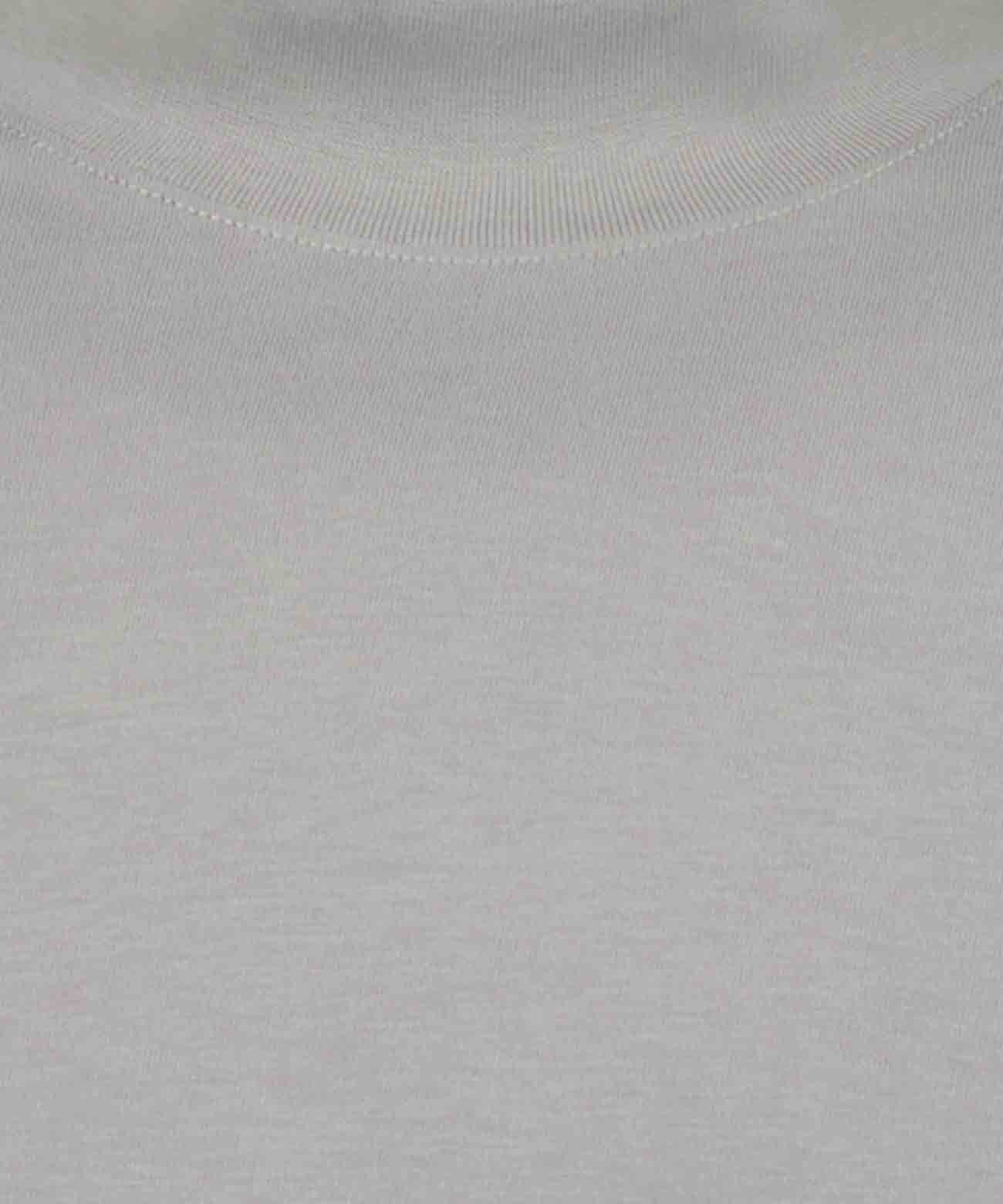 RAGMAN Stehkragenshirt