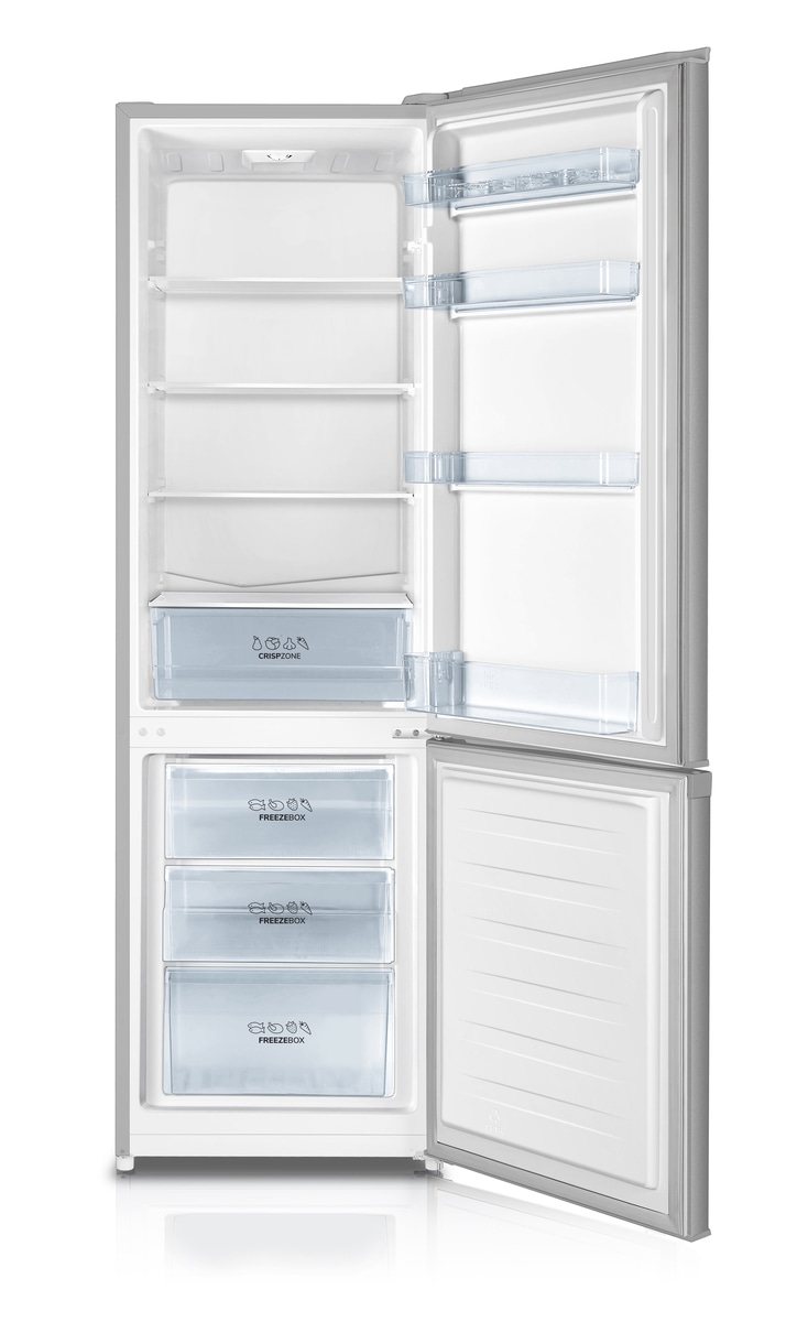 GORENJE Kühl-/Gefrierkombination »RK58DPS4«, Energieeffizienzklasse D