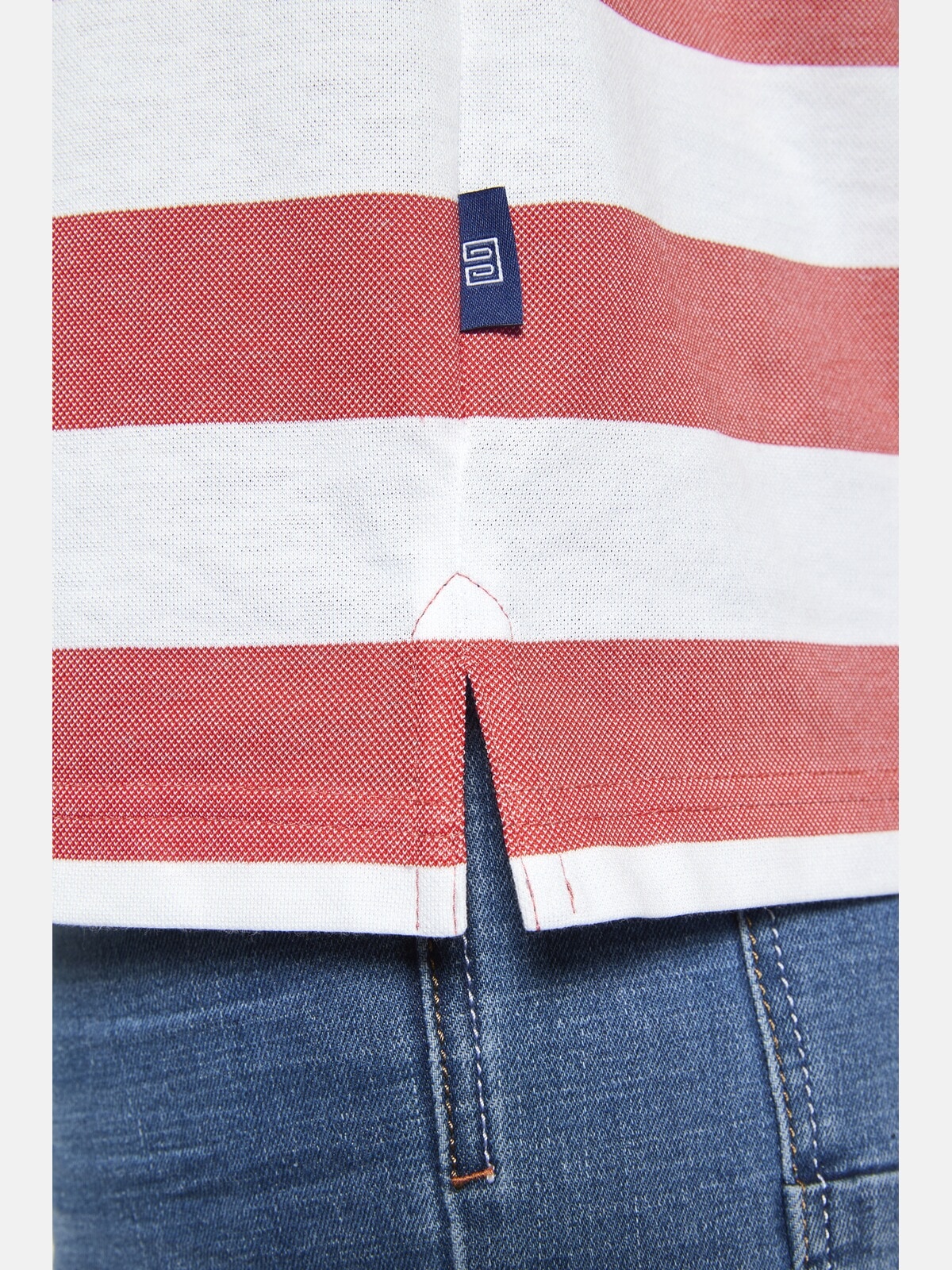 Babista Poloshirt »Poloshirt VISTELLO«