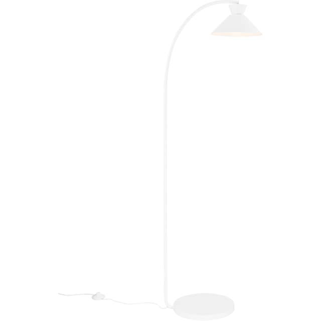Nordlux Stehlampe »Dial«, verstellbarer Lampenkopf für gerichtetes Licht,  Schmale Halterung für die Wandmontage, geeignet für Leuchtmittel E27 online  kaufen | mit 3 Jahren XXL Garantie