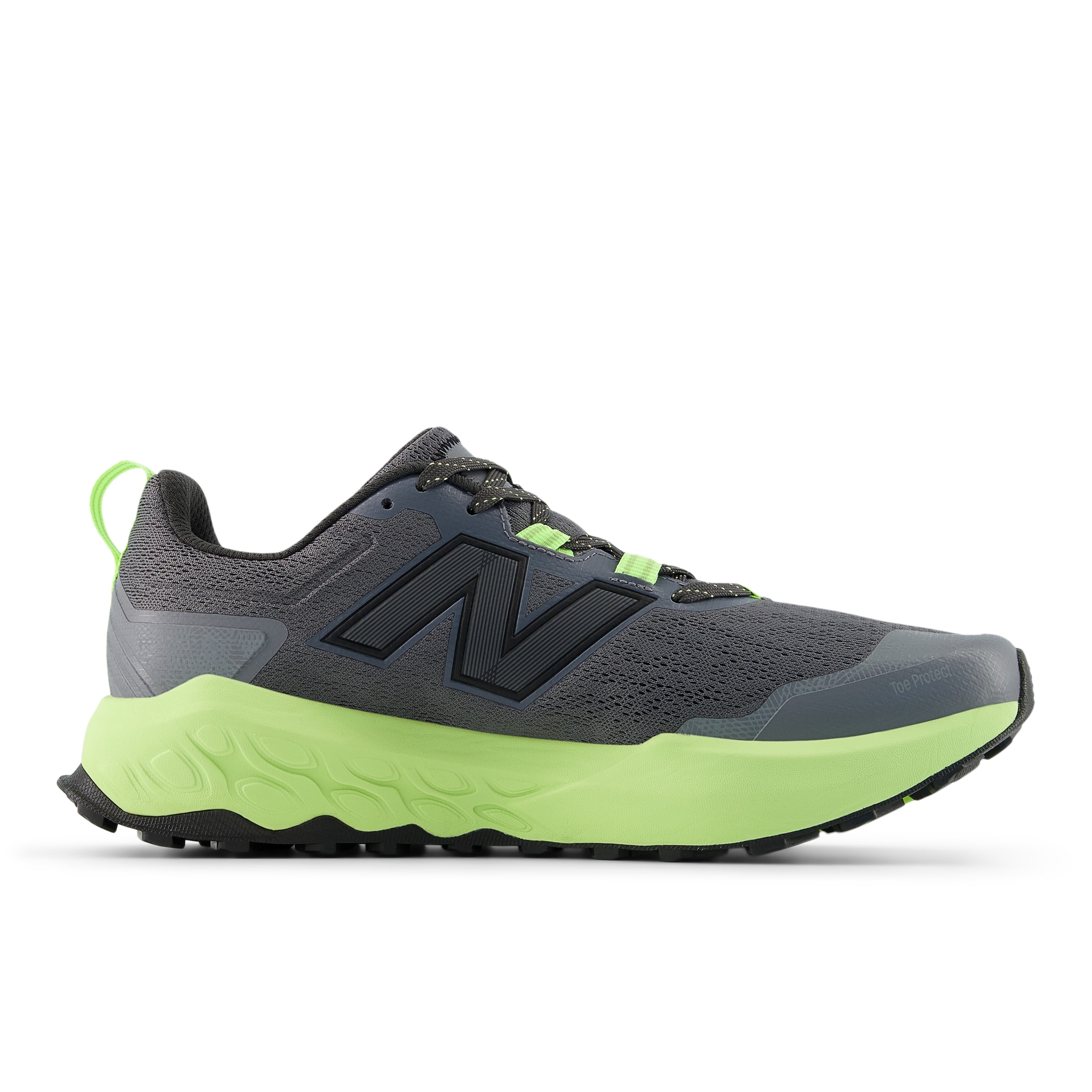 New Balance Trailrunningschuh »Garoe«  für Erwachsene, mit Gummi-Laufsohle