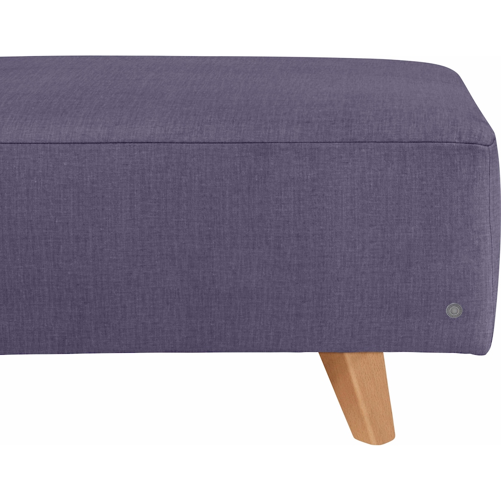 TOM TAILOR HOME Hocker »NORDIC PURE«