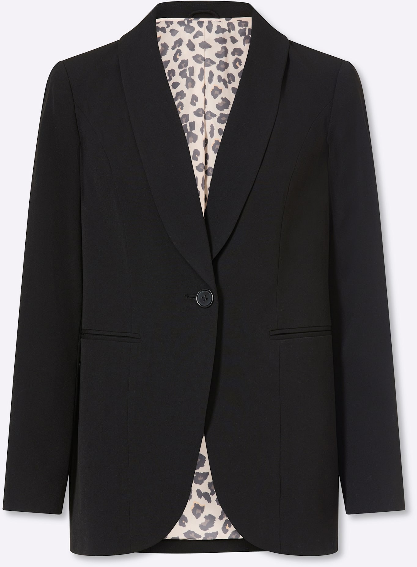 heine Jackenblazer »Blazer«