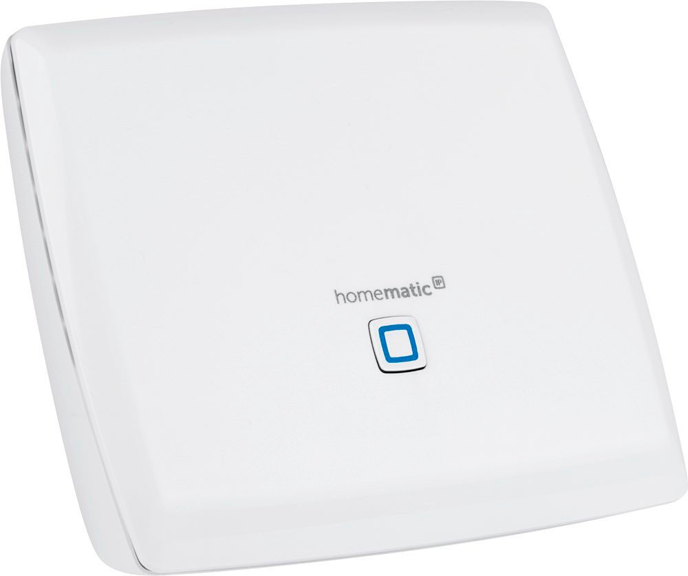 Homematic IP Smart-Home-Station