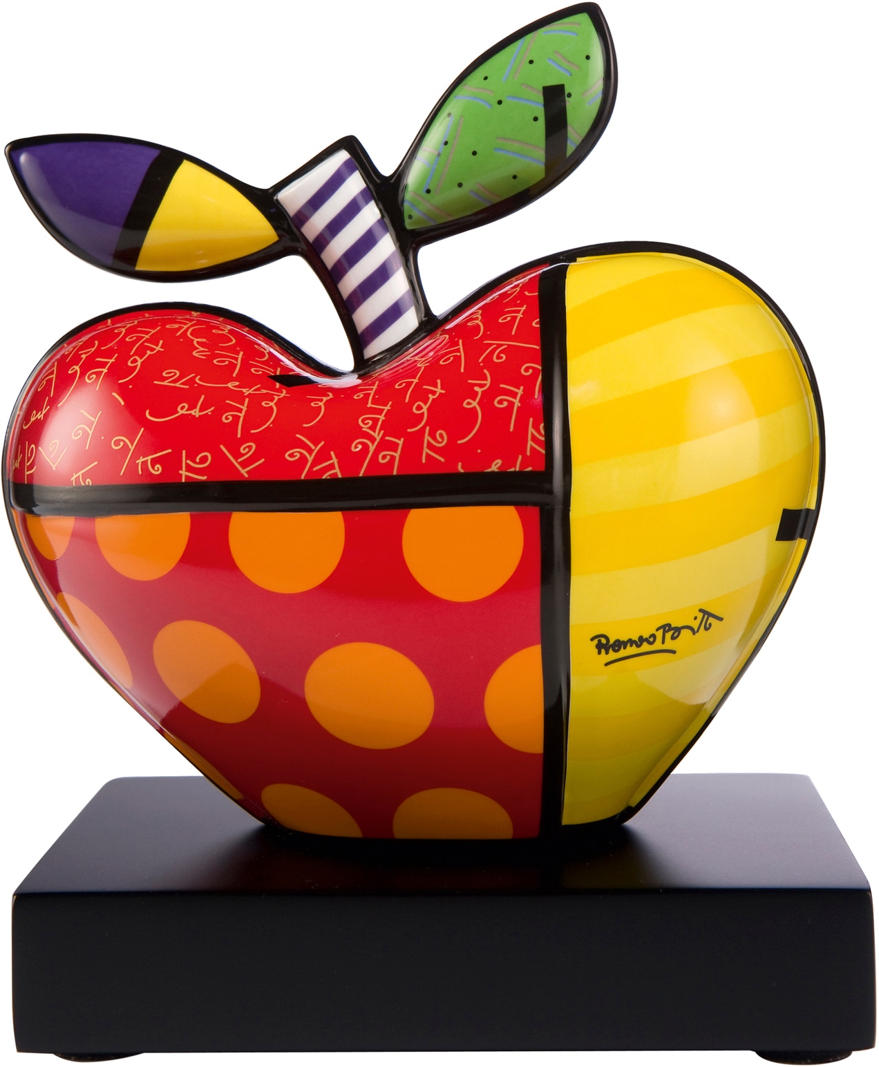 Goebel Sammelfigur »Big Apple«