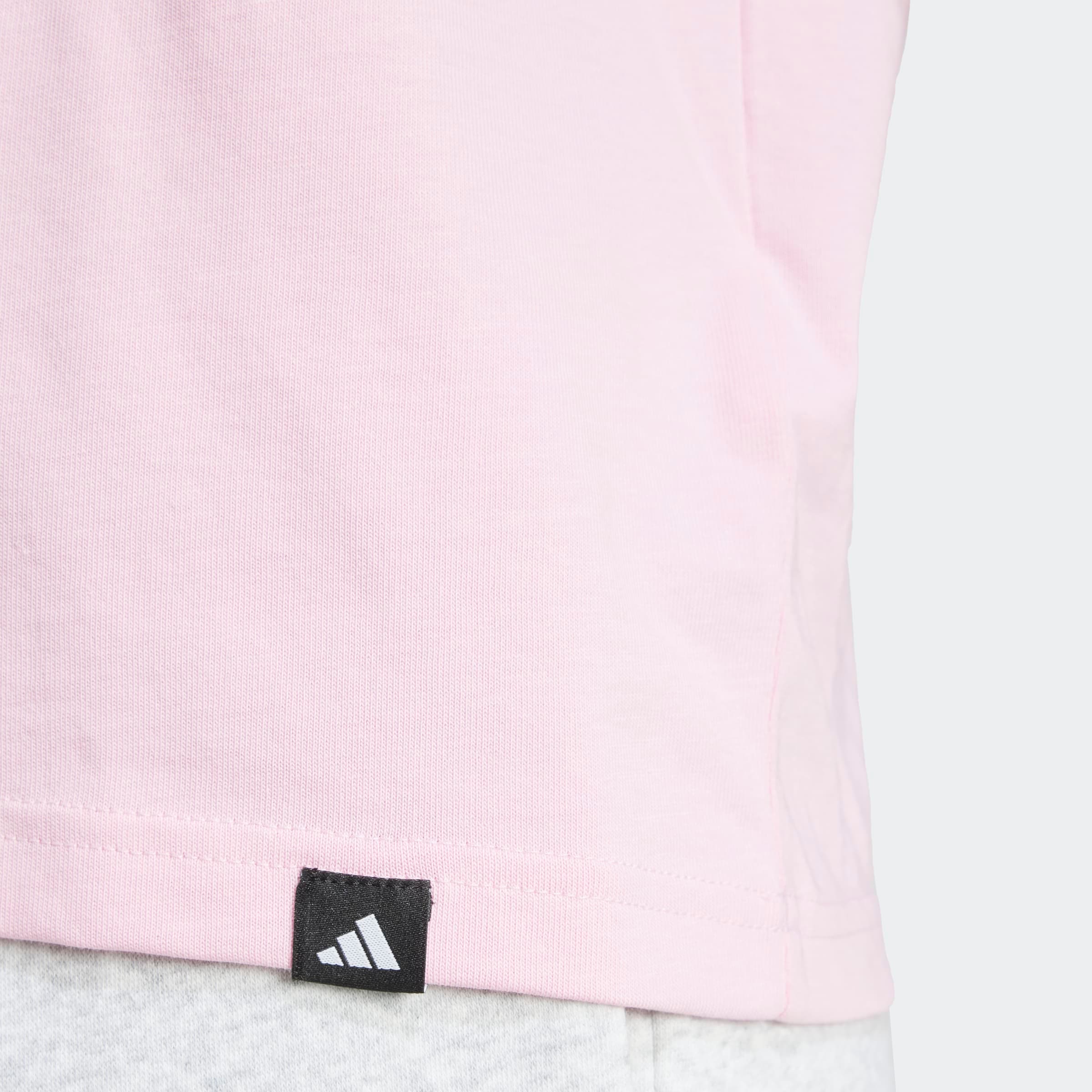 adidas Sportswear T-Shirt »W L FOOD TEE«