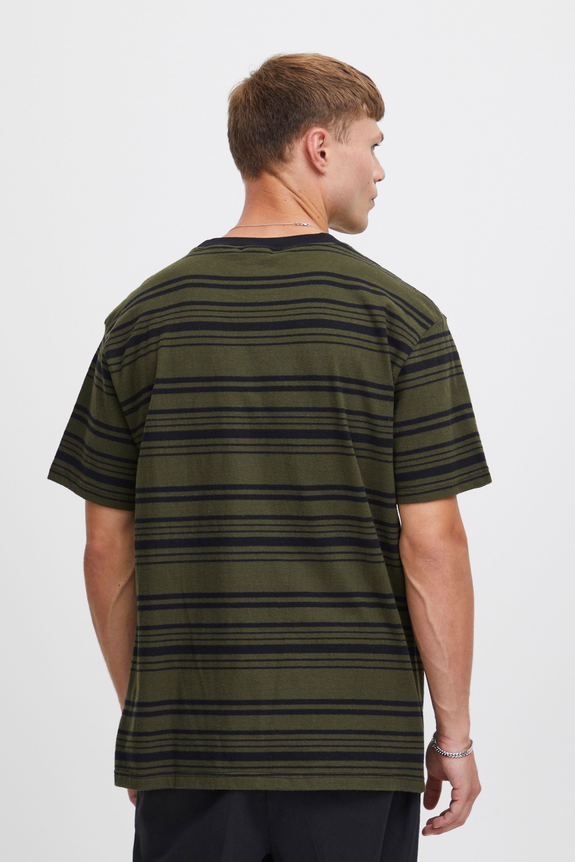 !Solid T-Shirt »T-Shirt SDHaco«