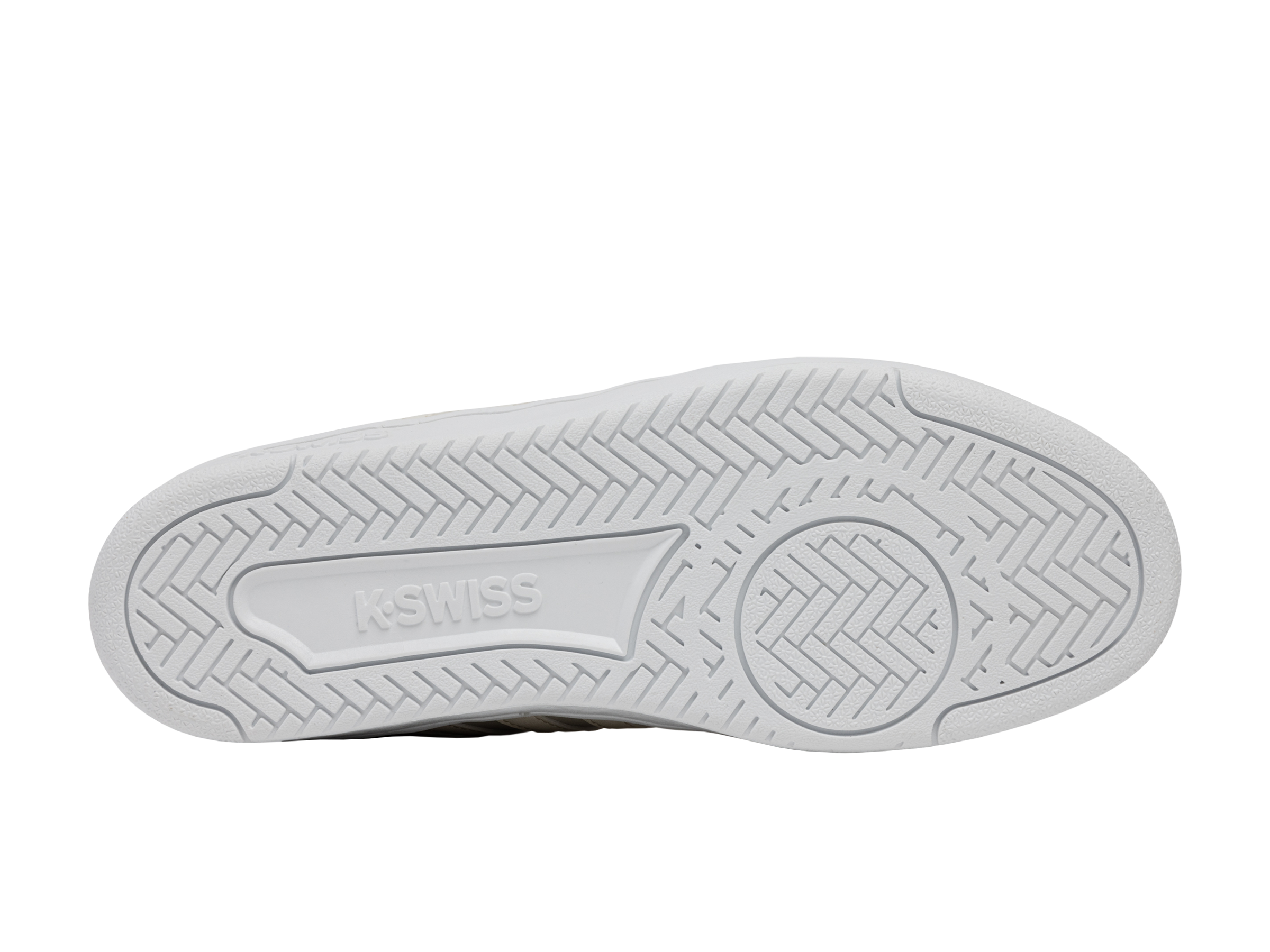 K-Swiss Sneaker »COURT KALI«