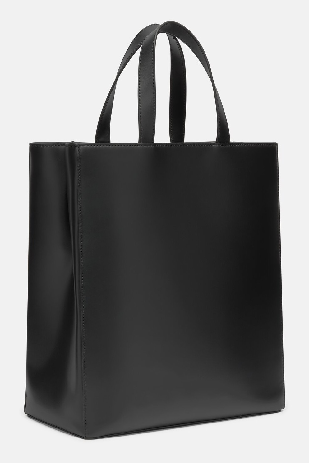 Liebeskind Berlin Shopper »Paper Bag«, modische Optik, Crossbody Bag, zertfiziert nach Leather Working Group