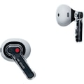 NOTHING In-Ear-Kopfhörer »Ear (stick)«, Bluetooth, Freisprechfunktion-Sprachsteuerung