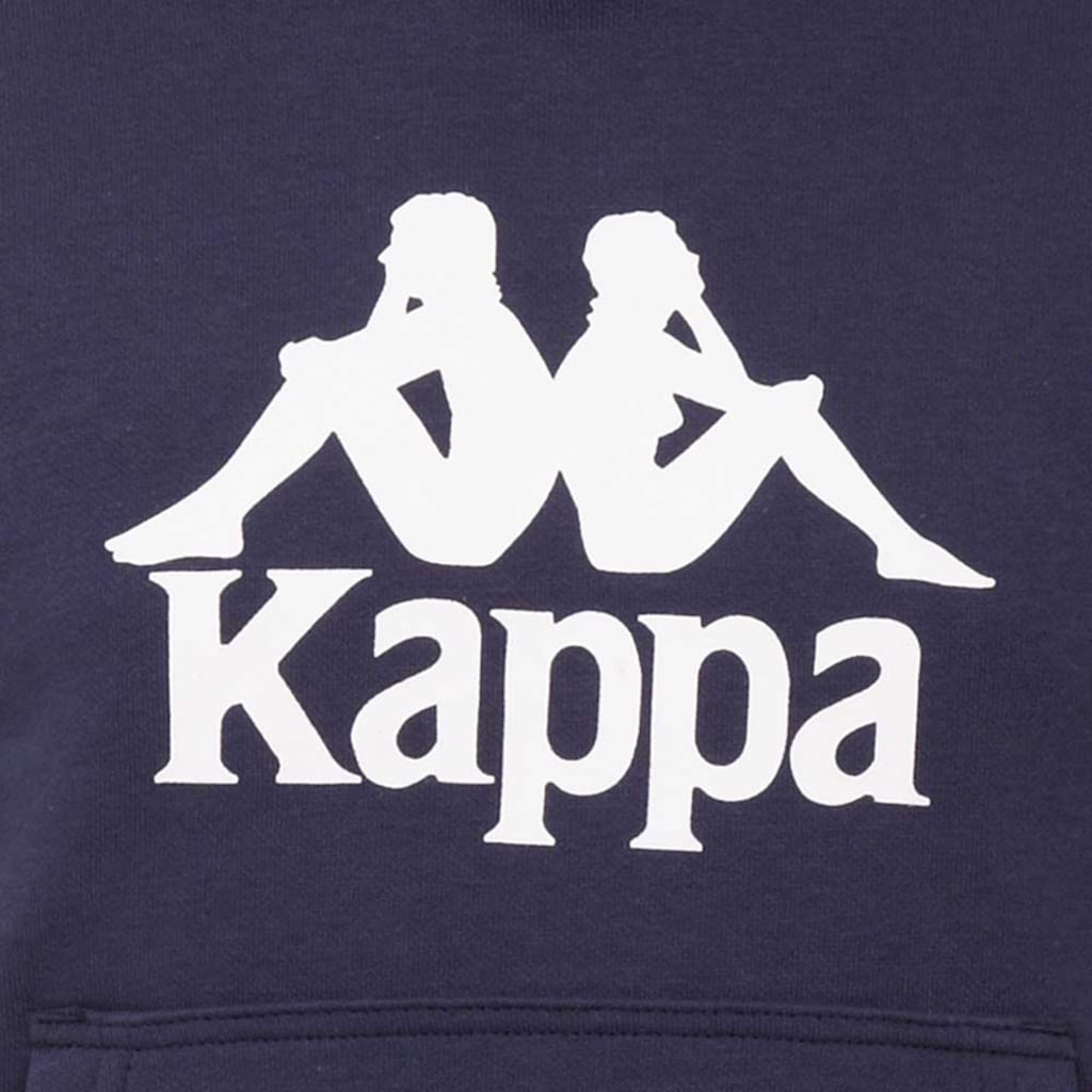 Kappa Kapuzensweatshirt