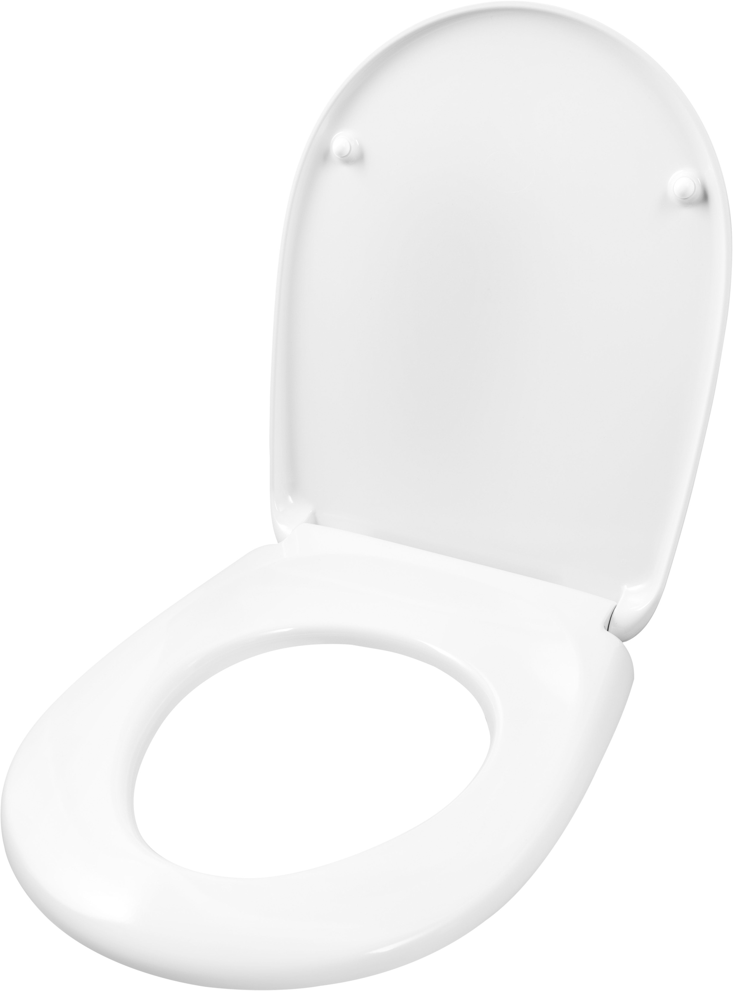CORNAT WC-Sitz »Bola Plus WC Sitz abnehmbar«