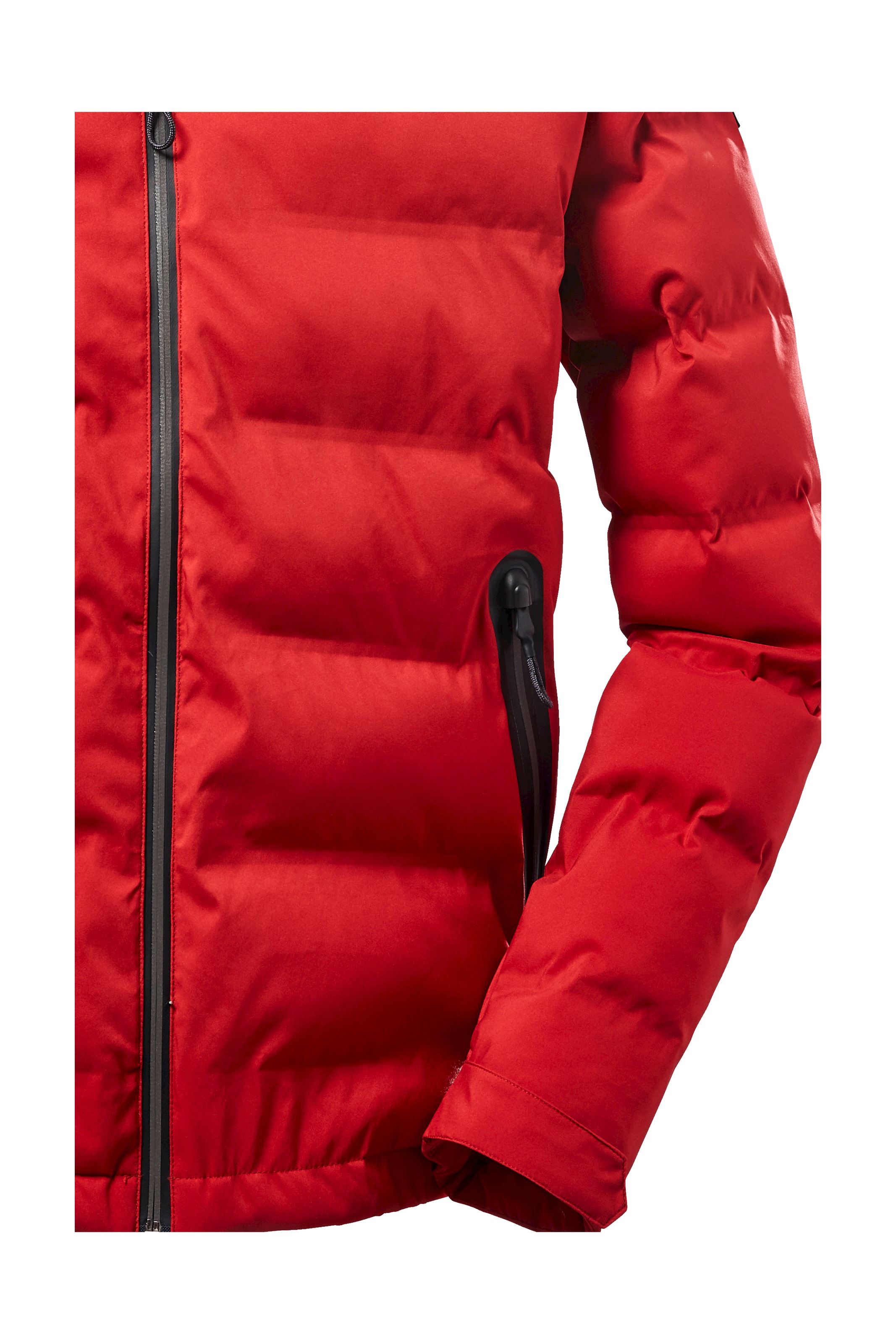 Killtec Steppjacke »KOW 151 MN QLTD JCKT«