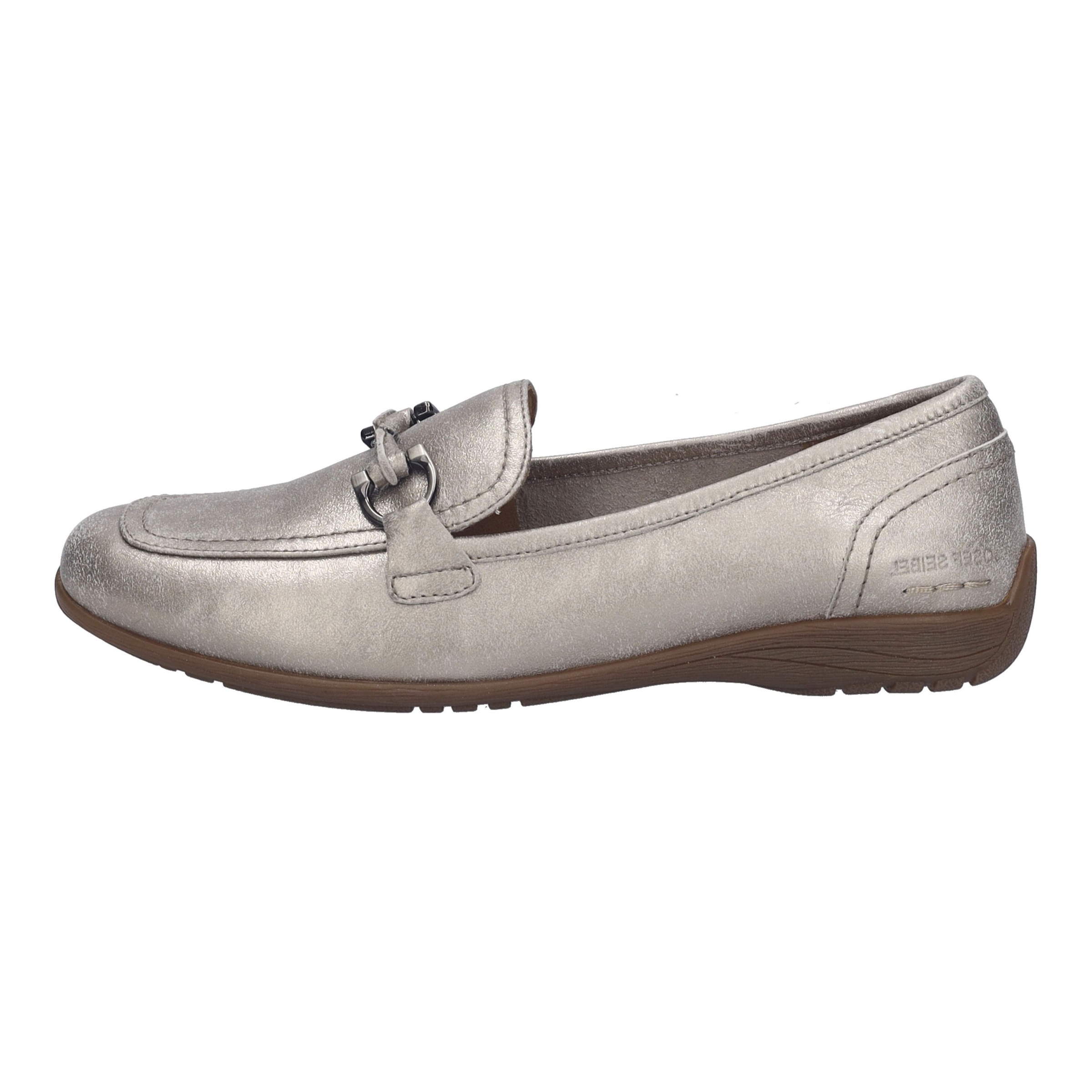 Josef Seibel Ballerina »Fenja 34, champagner«