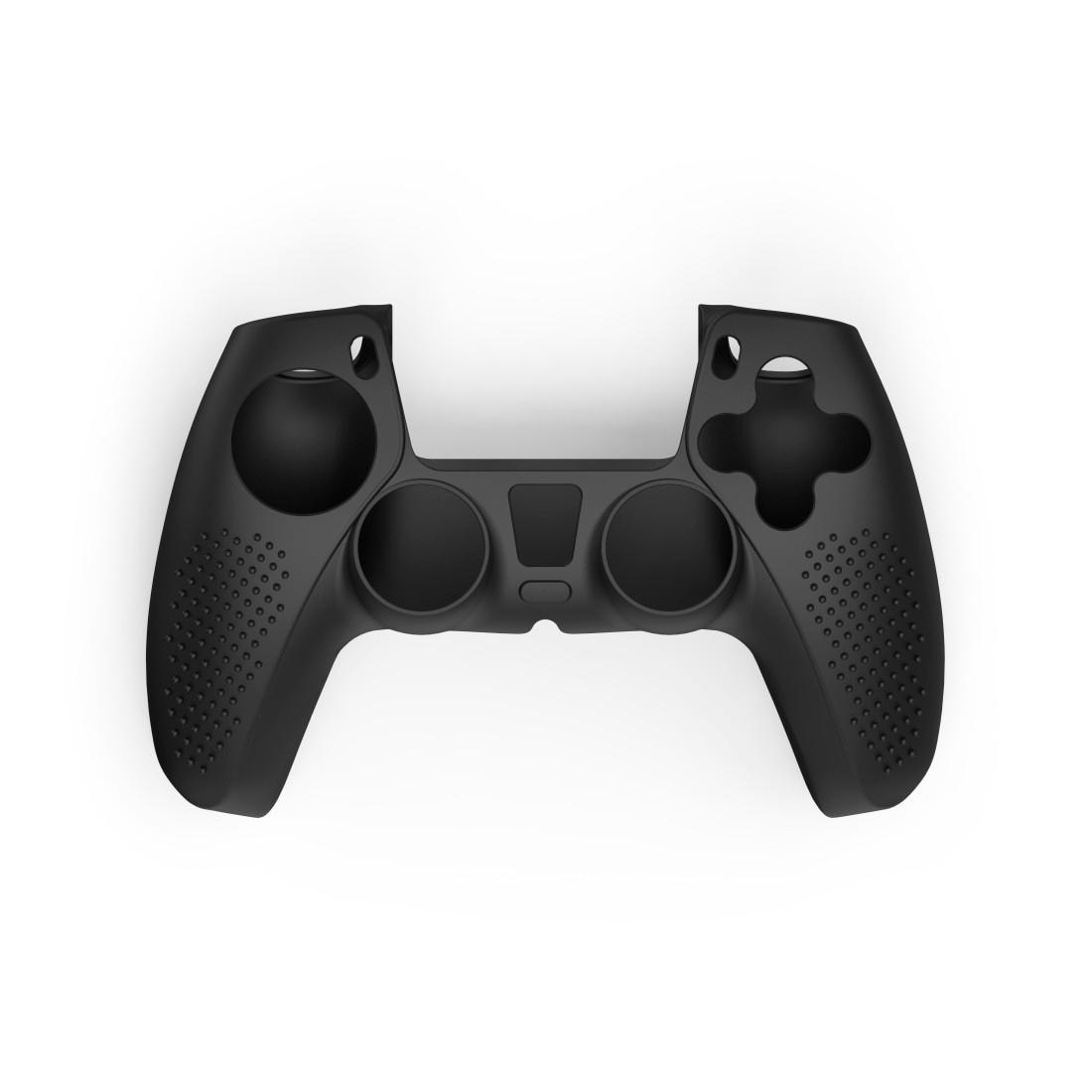 Hama PlayStation 5-Controller »Hama 6in1-Zubehör-Set für PlayStation 5 Controller, Schwarz«