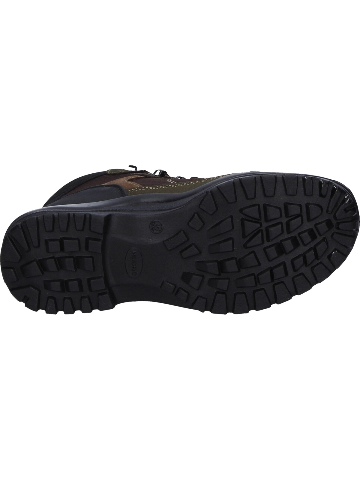 Grisport Wanderschuh »Schnürstiefel Gritex«