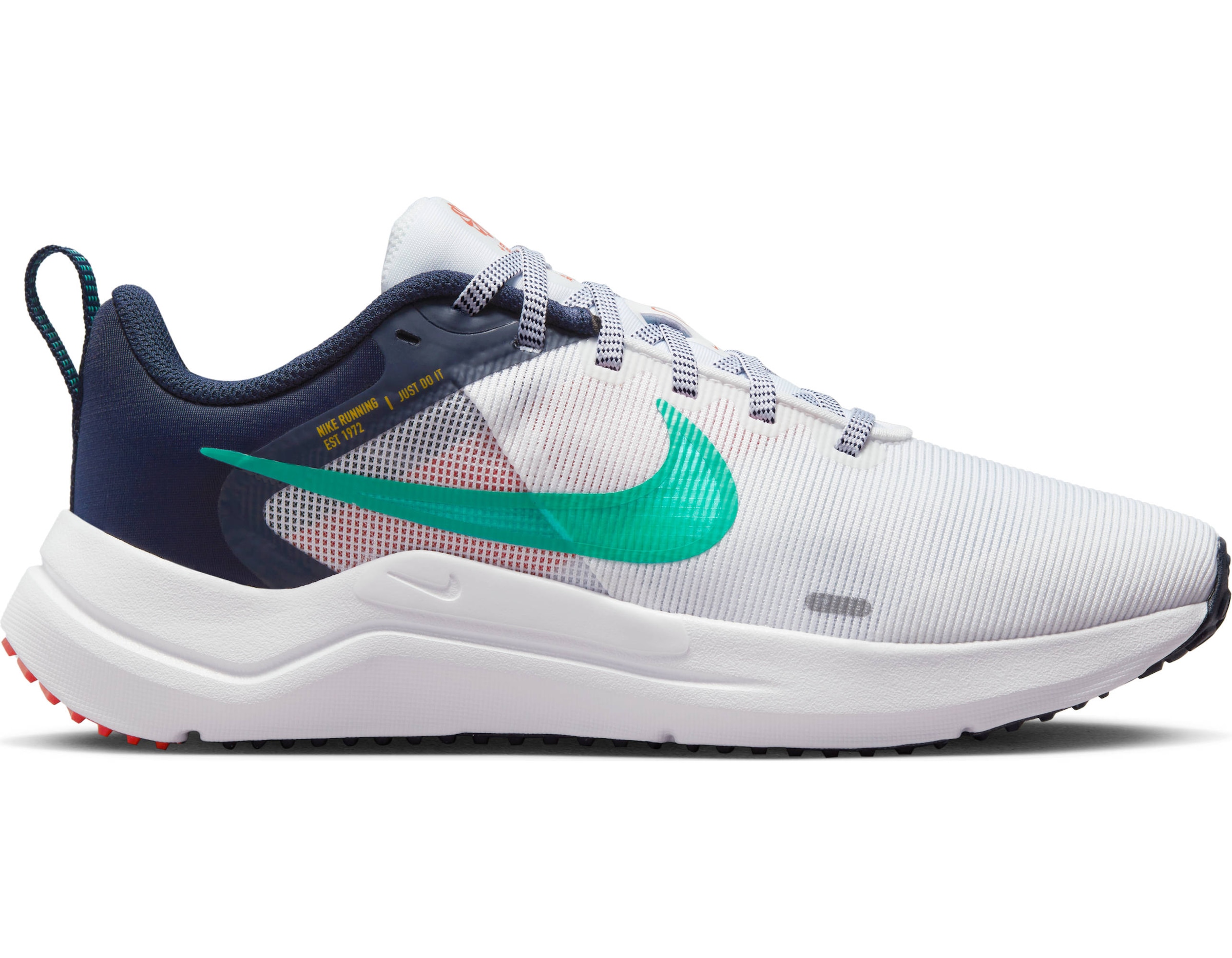 Nike Laufschuh »DOWNSHIFTER 12«