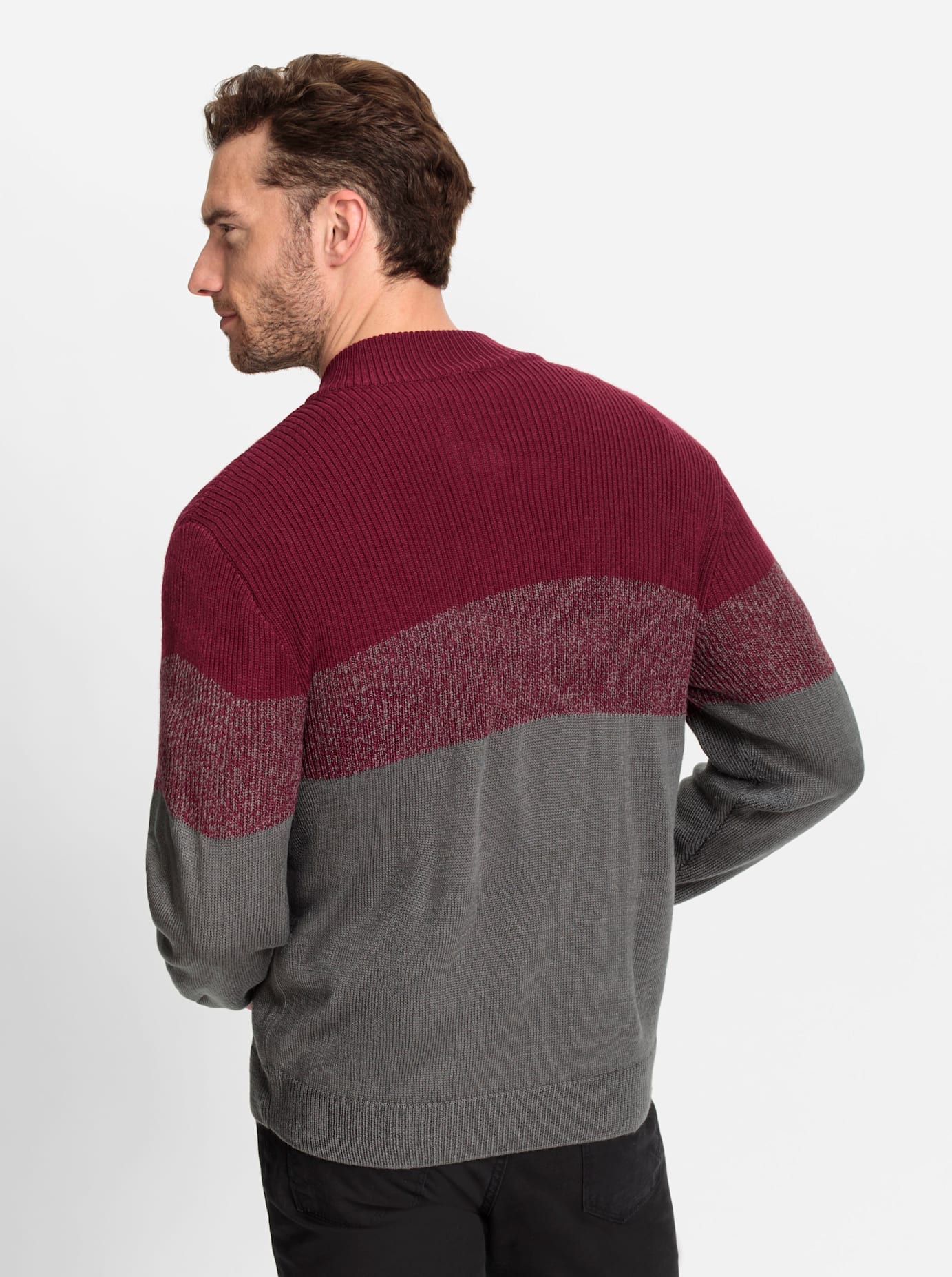 Catamaran Cardigan
