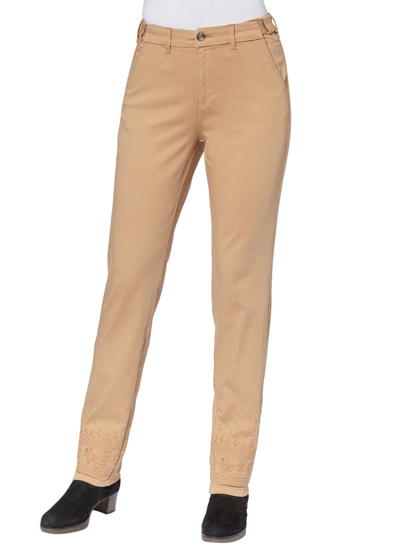 Inspirationen Bequeme Jeans (1 tlg.)