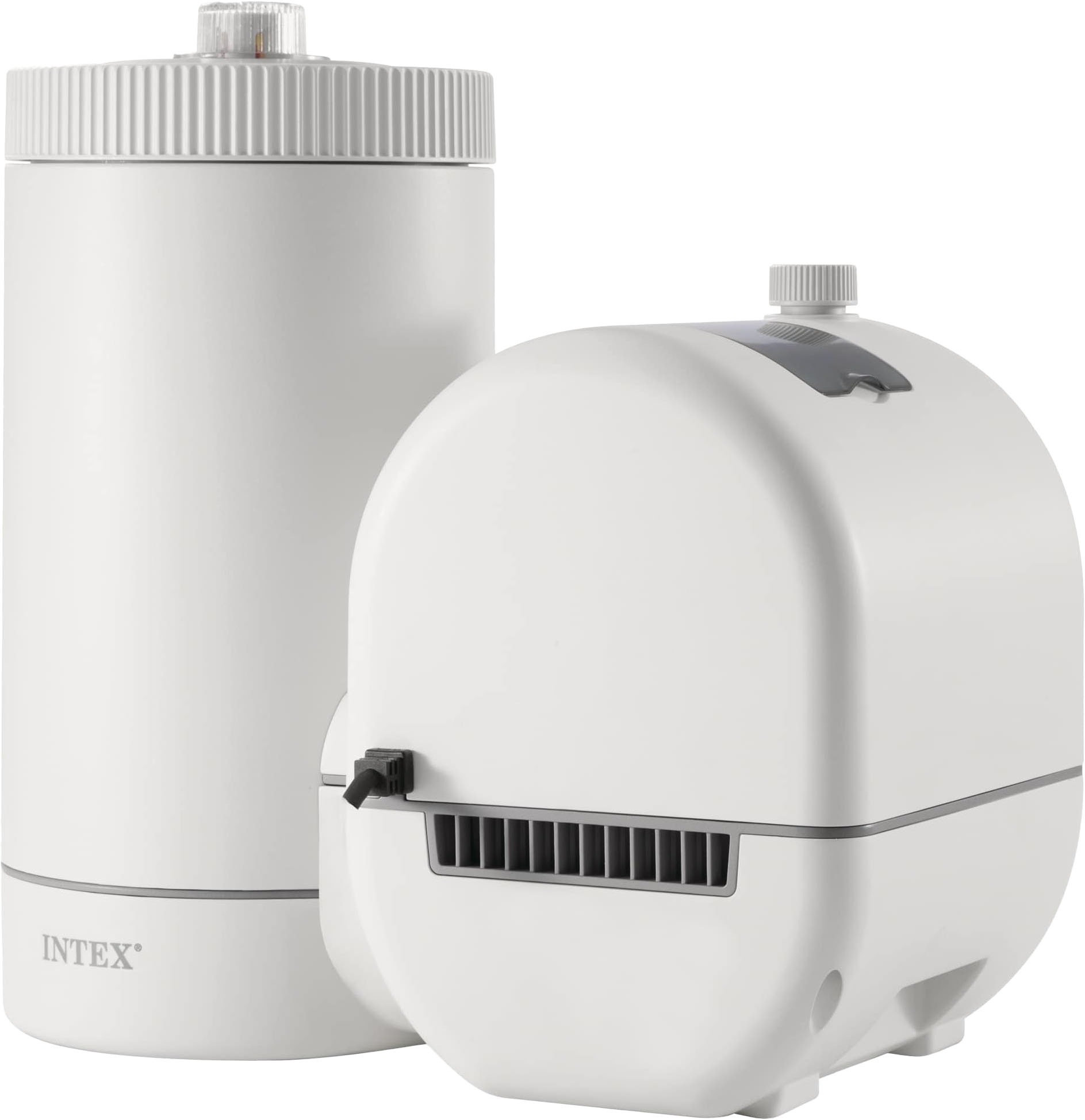 Intex Kartuschen-Filterpumpe »»CARTRIDGE FILTER PUMPS C2500««