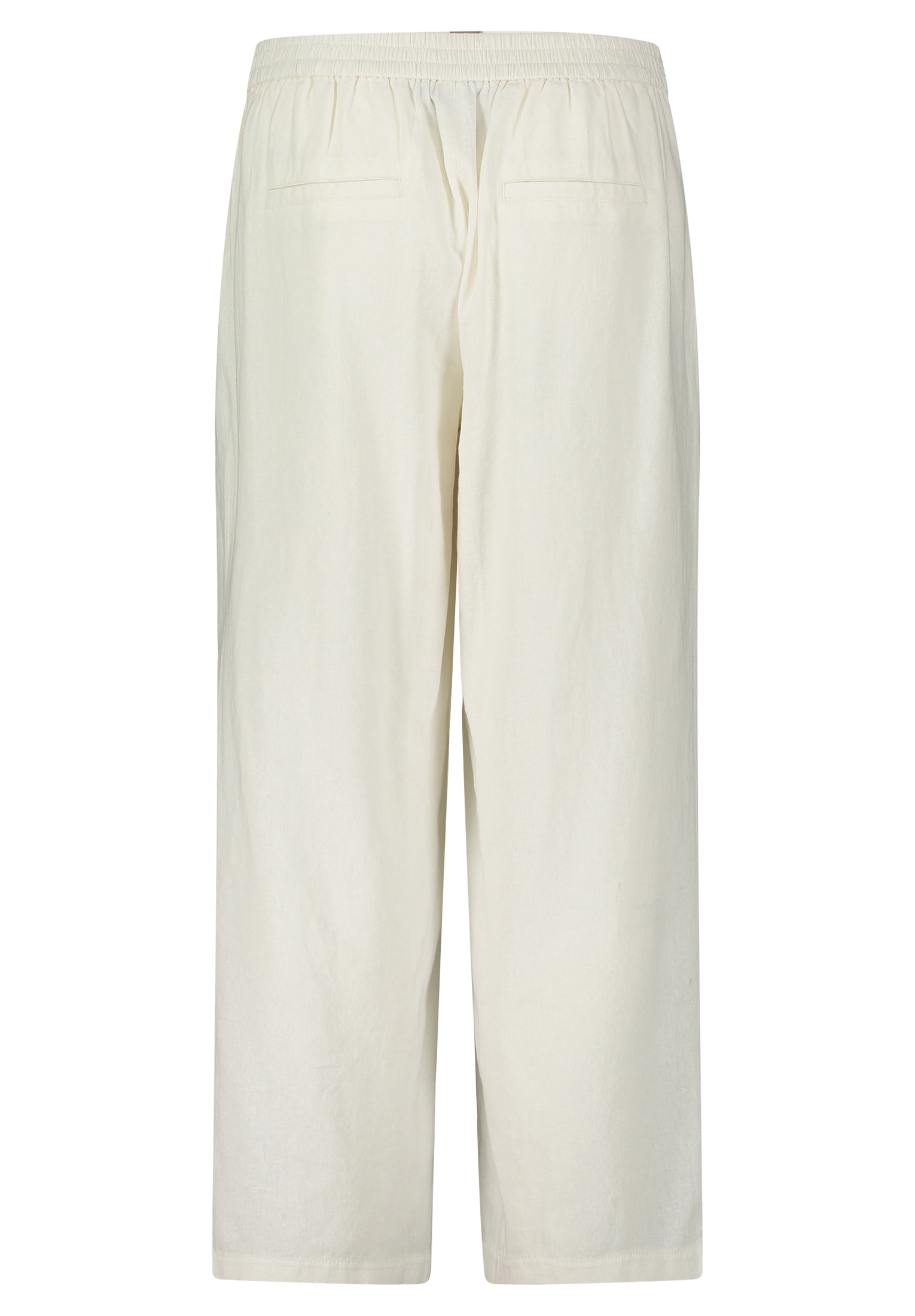 Betty Barclay Leinenhose »Leinenhose unifarben«